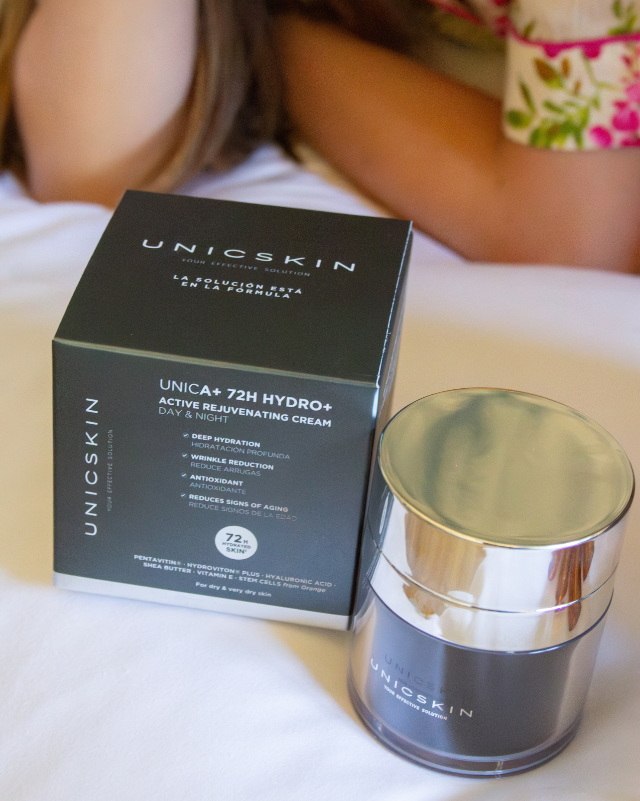 RADIANT SKIN SET