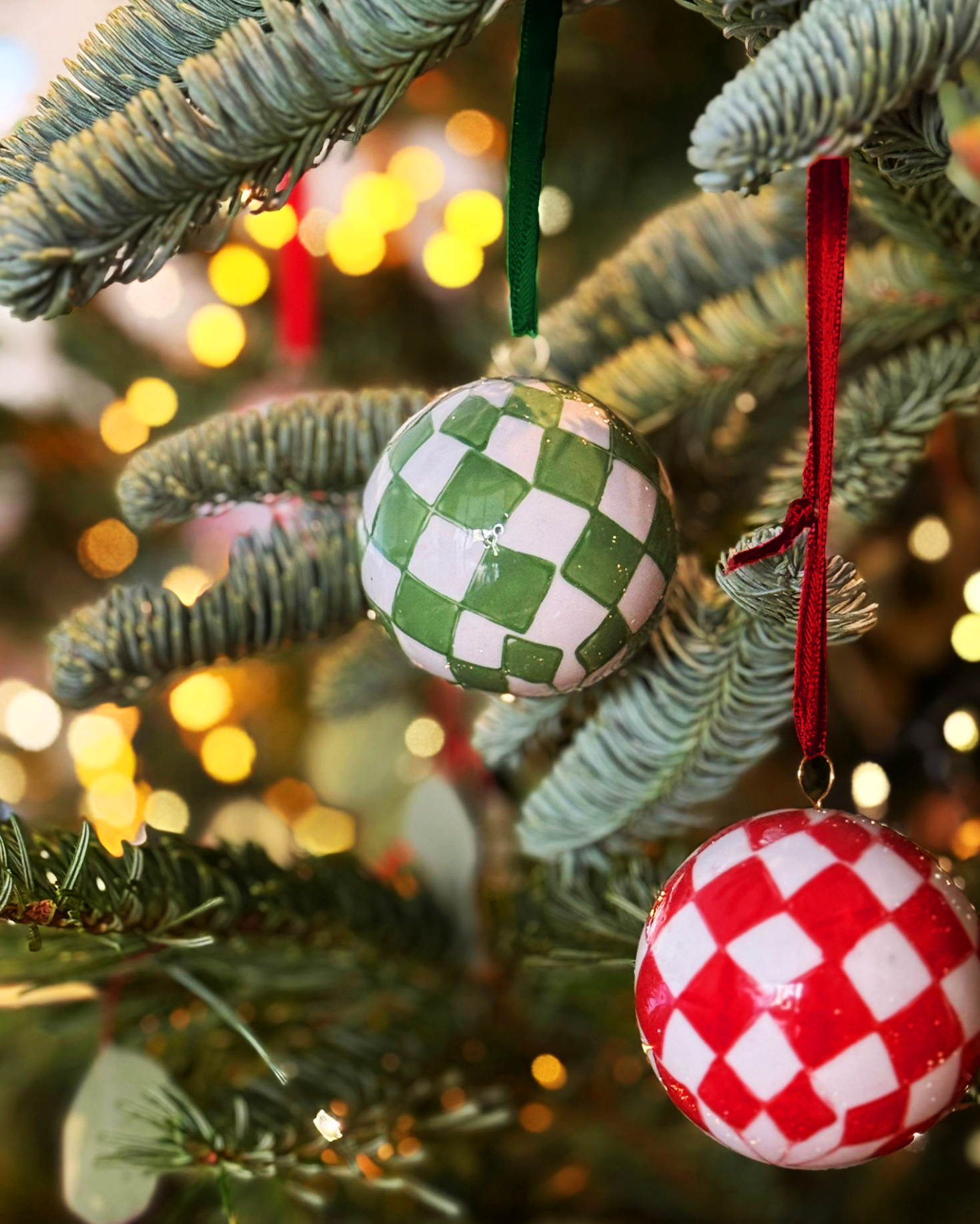 PACK 4 BOLAS GINGER (verde)