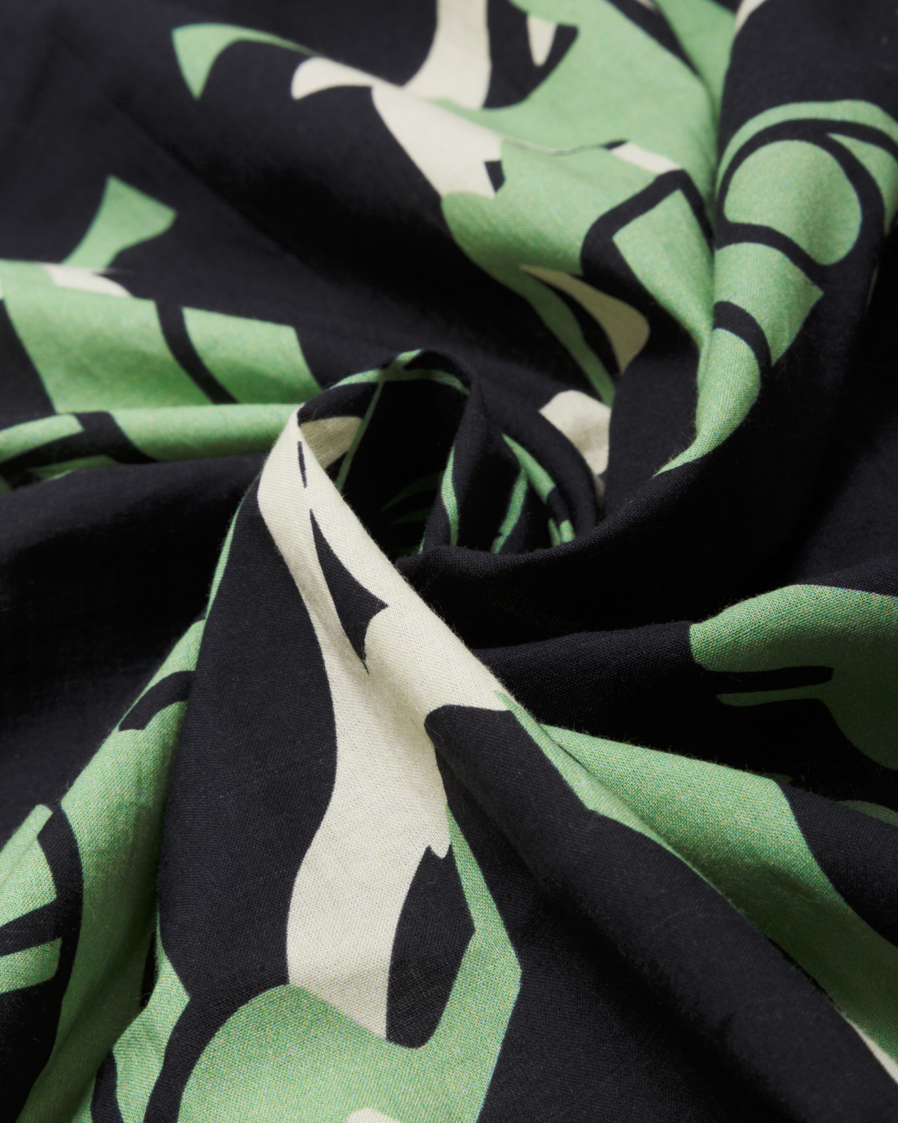PAREO BAJAMAR (Black)