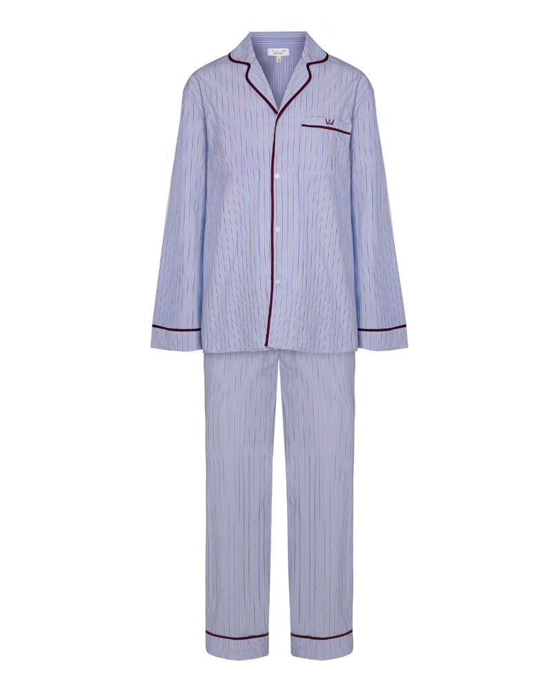 PIJAMA HERITAGE