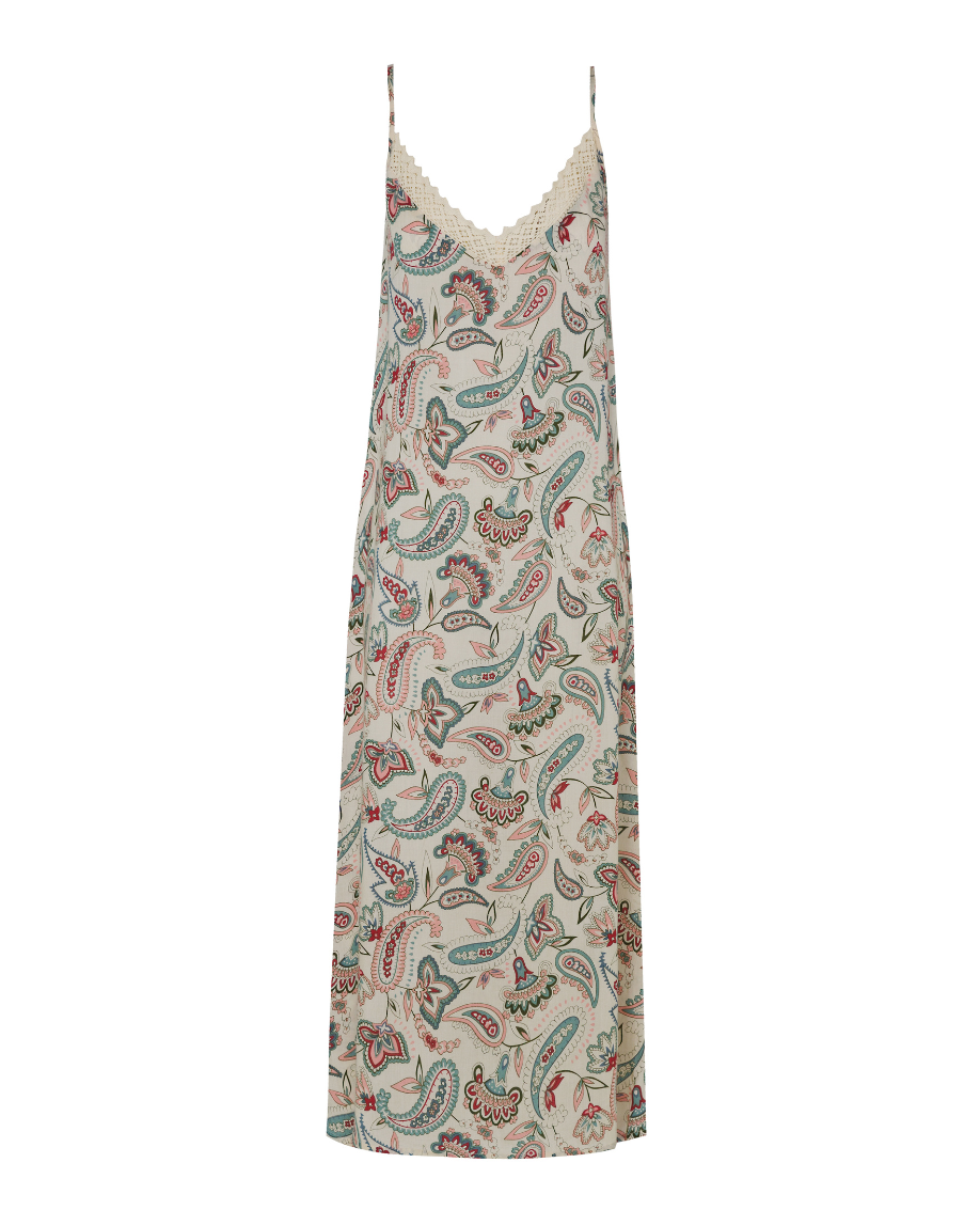 CAMISÓN GALA (cachemira)