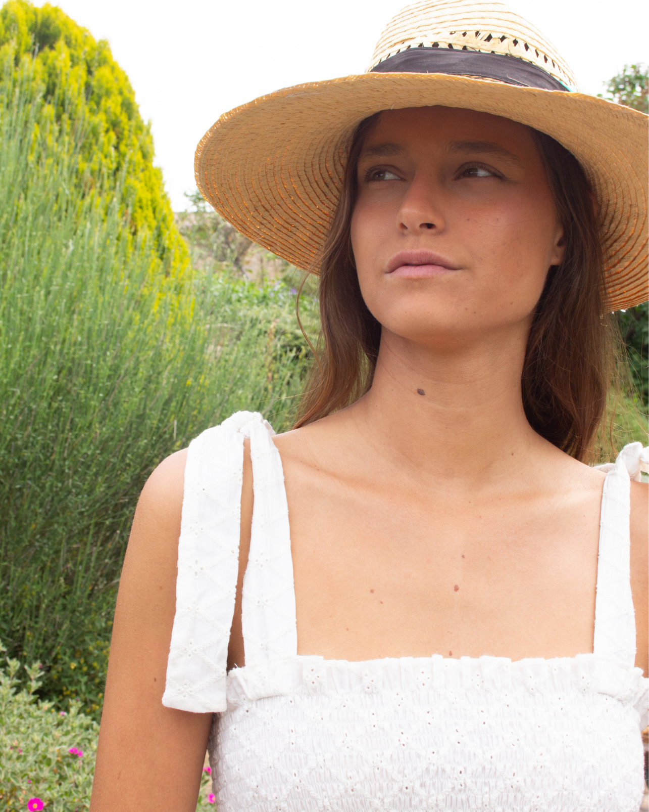 MEADOW NIGHTGOWN