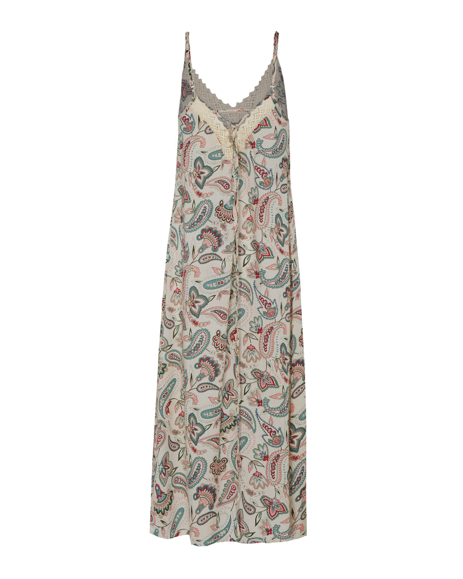 CAMISÓN GALA (cachemira)
