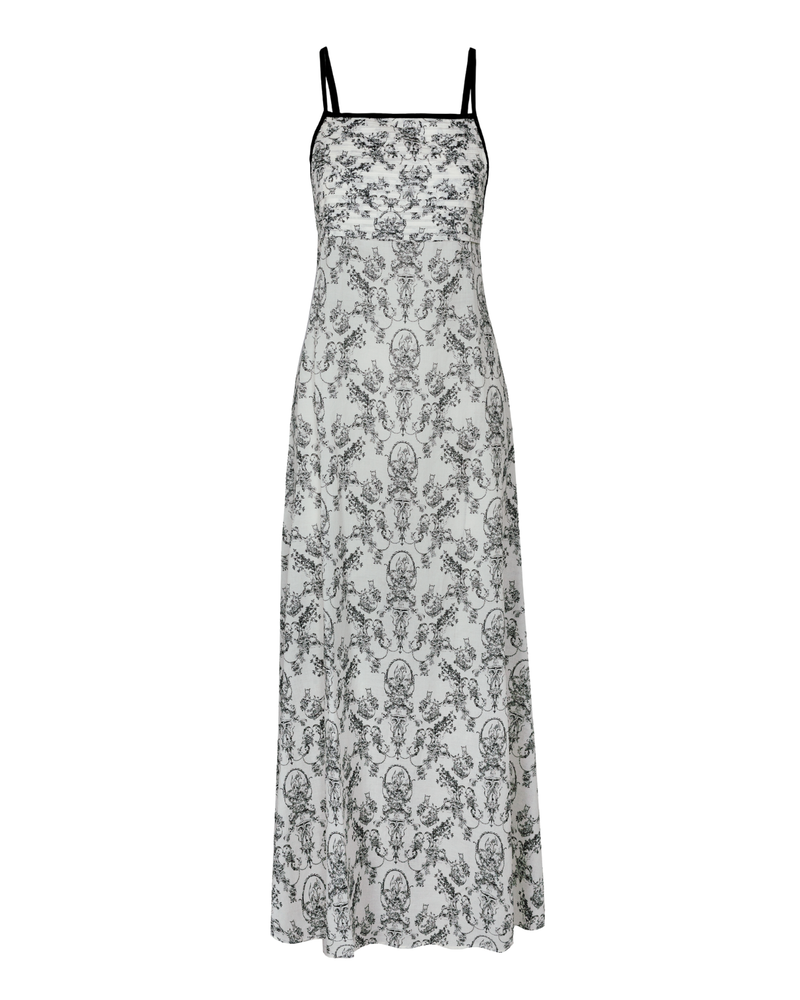CAMISÓN DAFNE