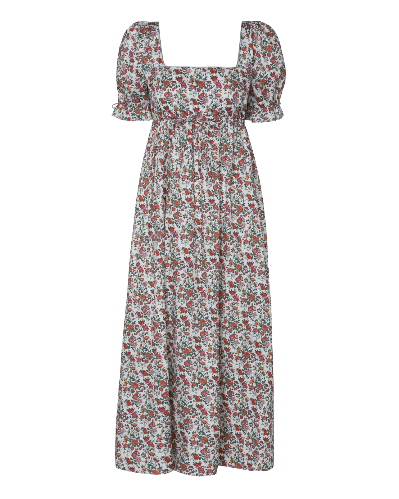 CAMISÓN ROSES COURT