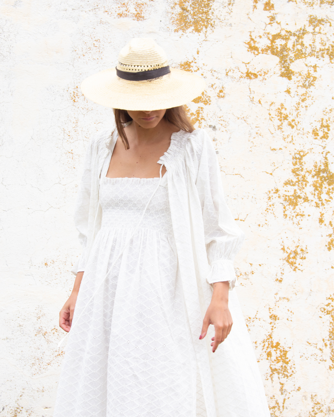MEADOW COAT