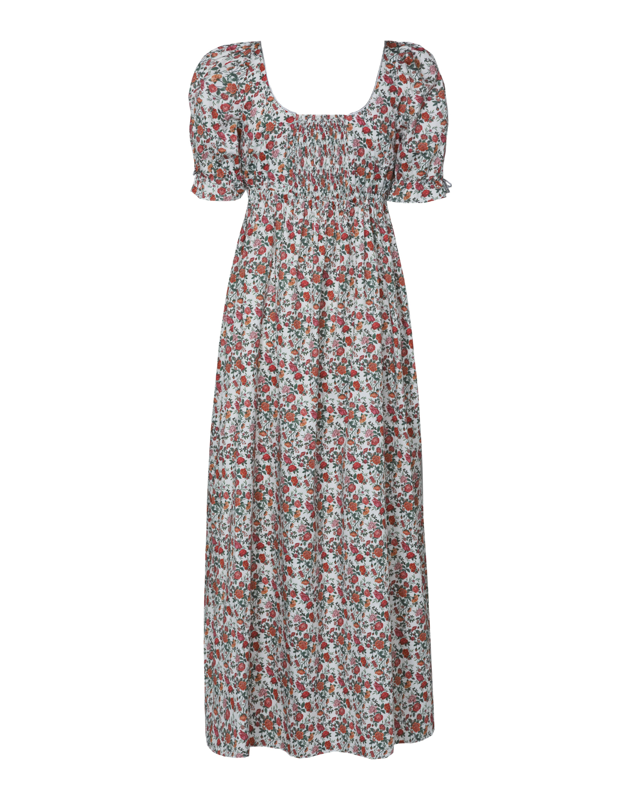 CAMISÓN ROSES COURT