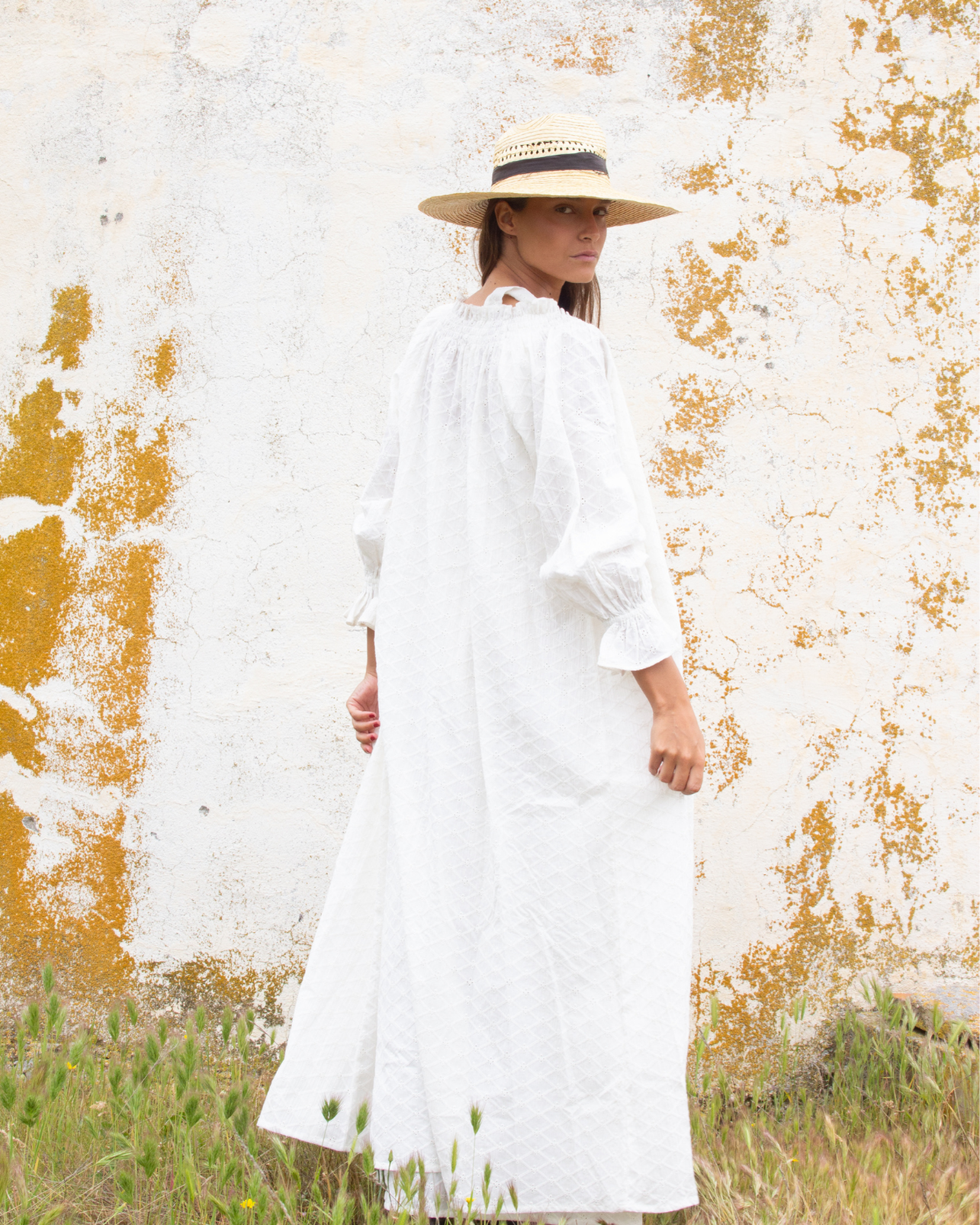 MEADOW COAT