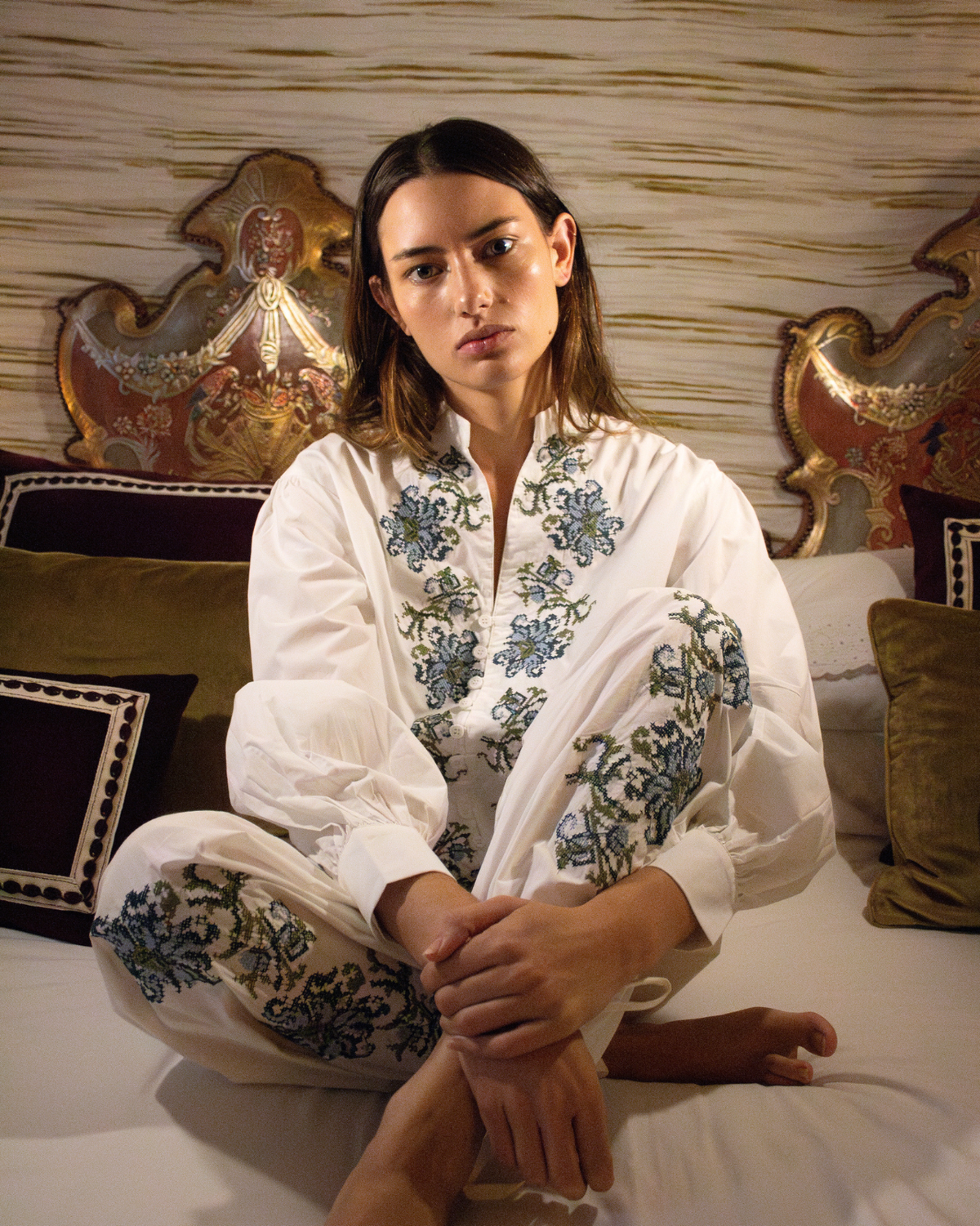 PIJAMA ZAHARA