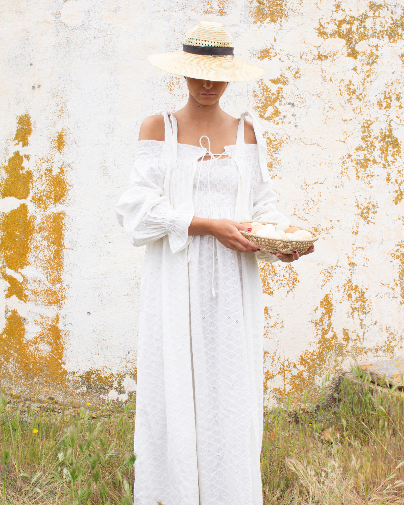 MEADOW COAT