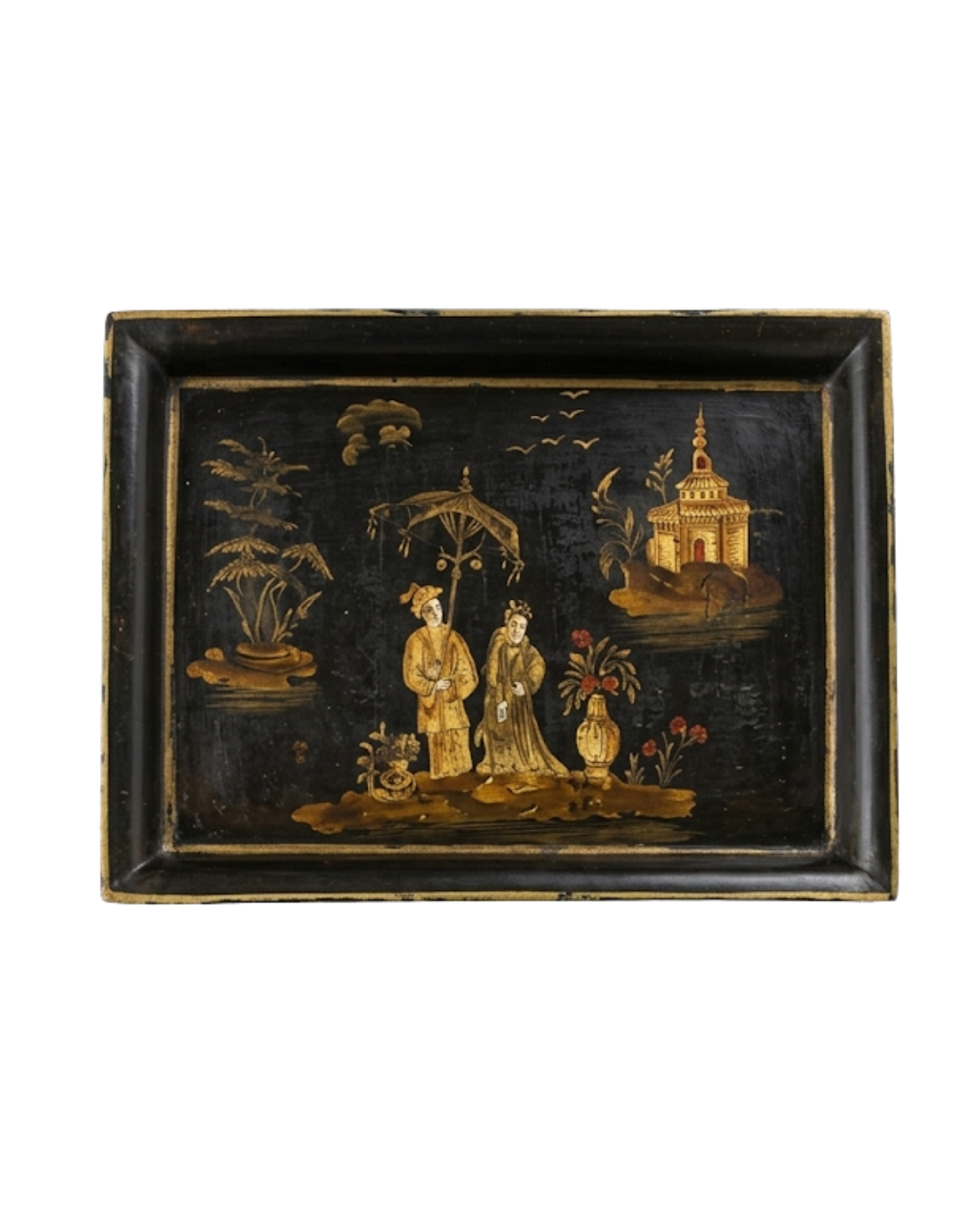 CHITRA TRAYS (2 sizes)