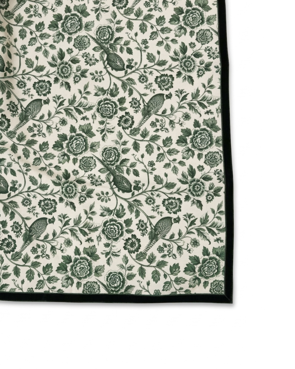 MANTEL VERONA RECTANGULAR (Verde)