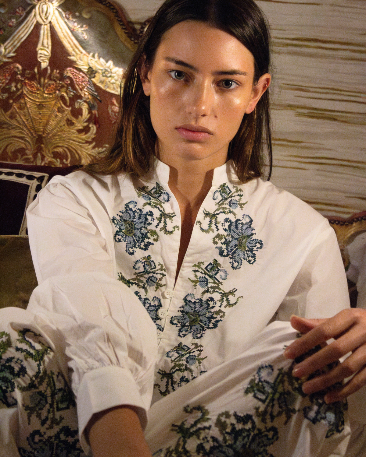 PIJAMA ZAHARA
