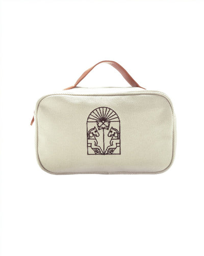 NECESER ASA IQ (Beige)