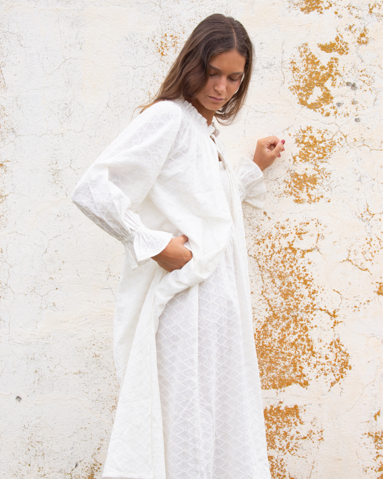 MEADOW COAT