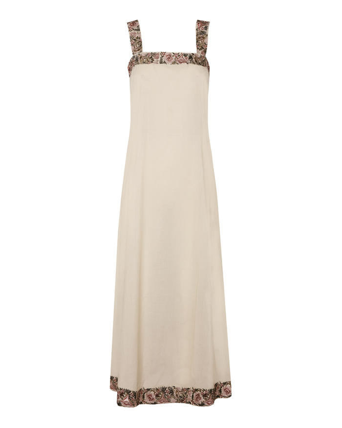 CAMISÓN OFELIA (Verde)