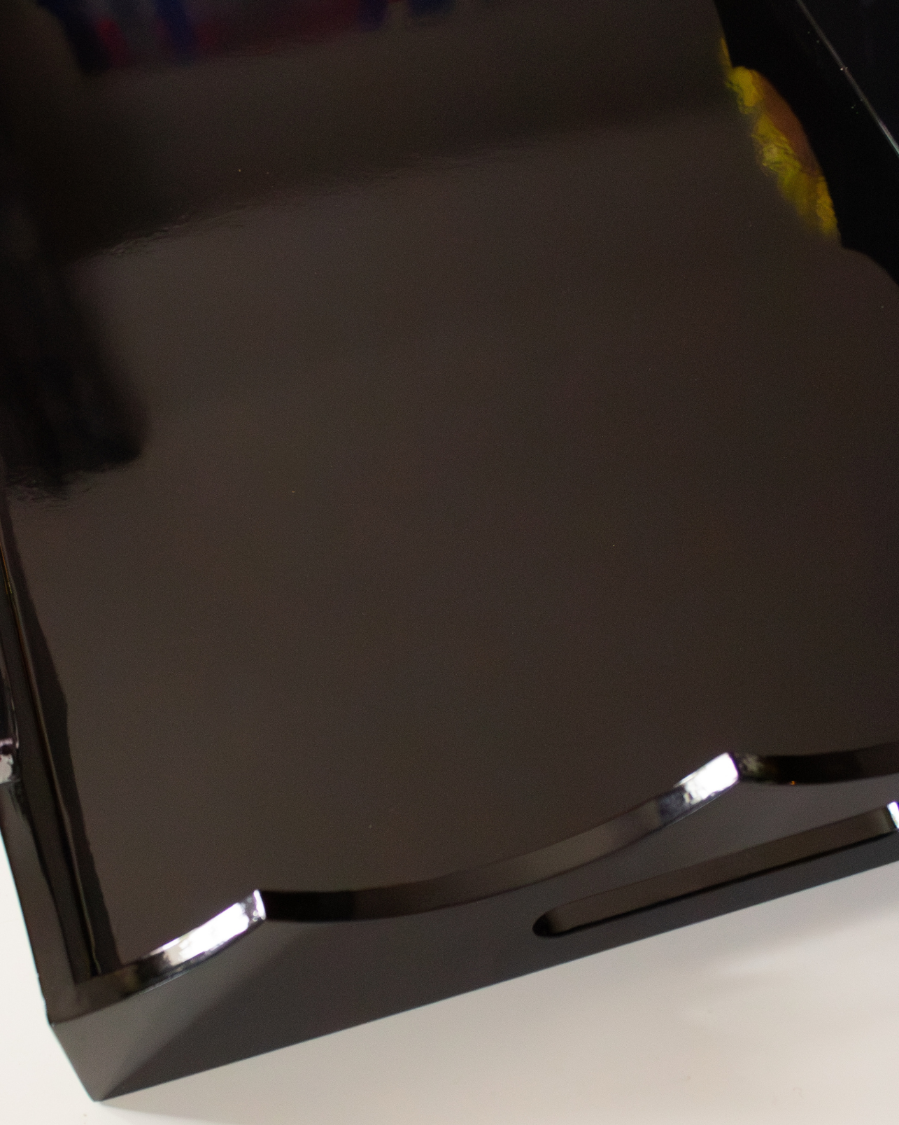 BANDEJA AURORA (Negro)