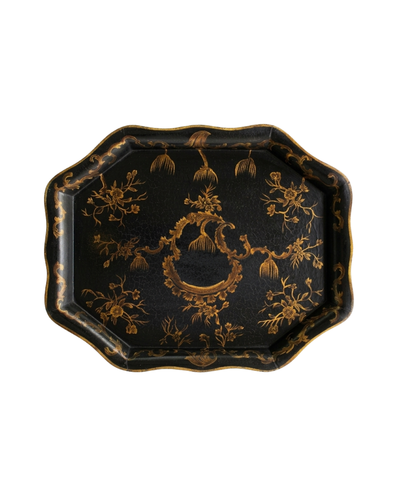 LARGE JALAPEÑO TRAY