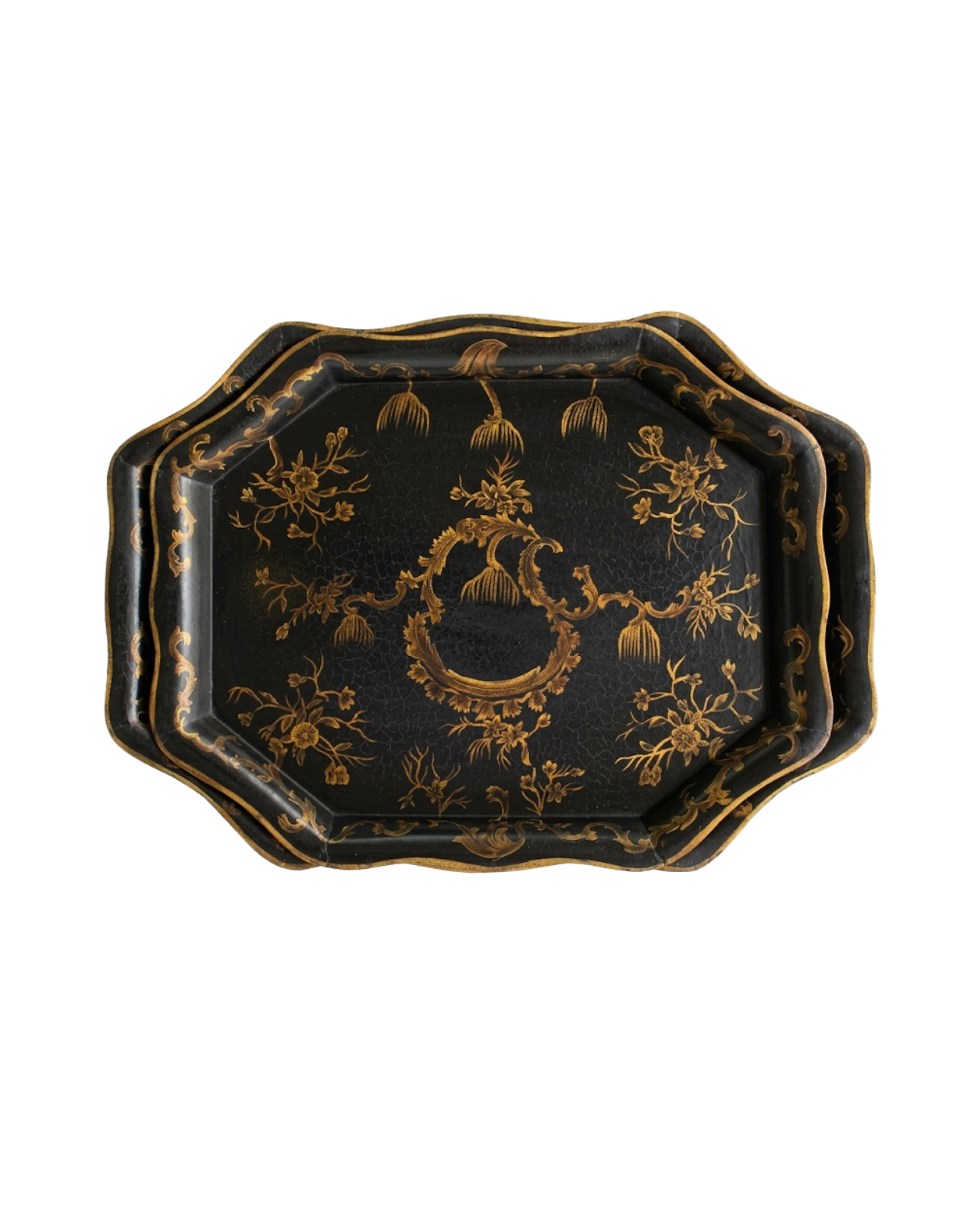 LARGE JALAPEÑO TRAY