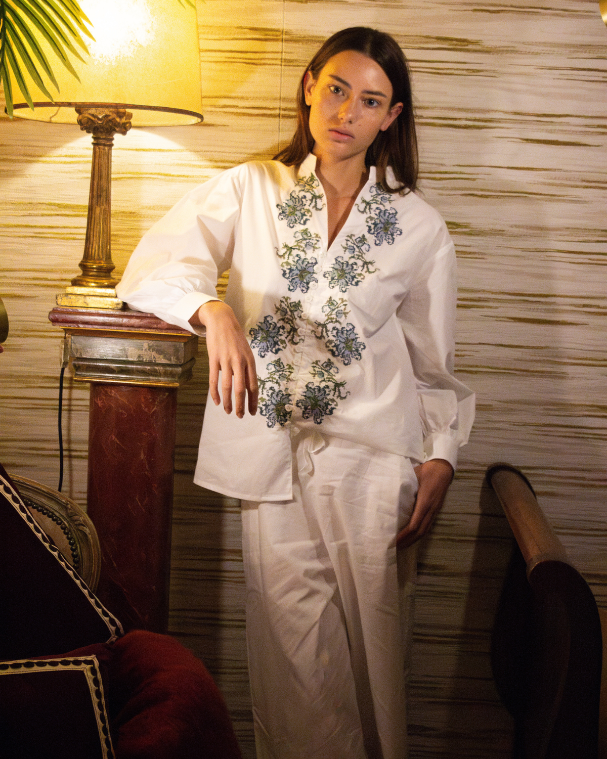 PIJAMA ZAHARA