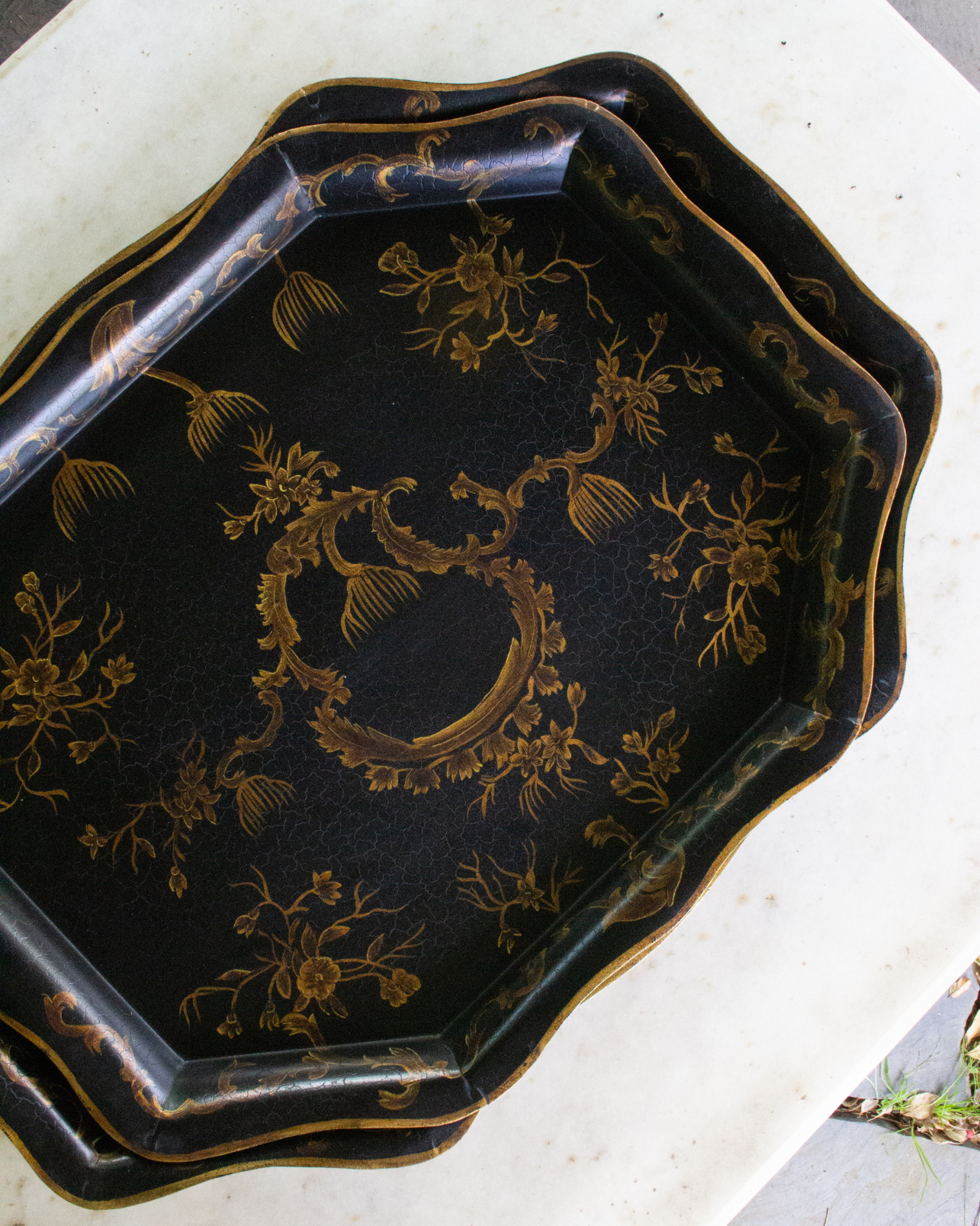 LARGE JALAPEÑO TRAY