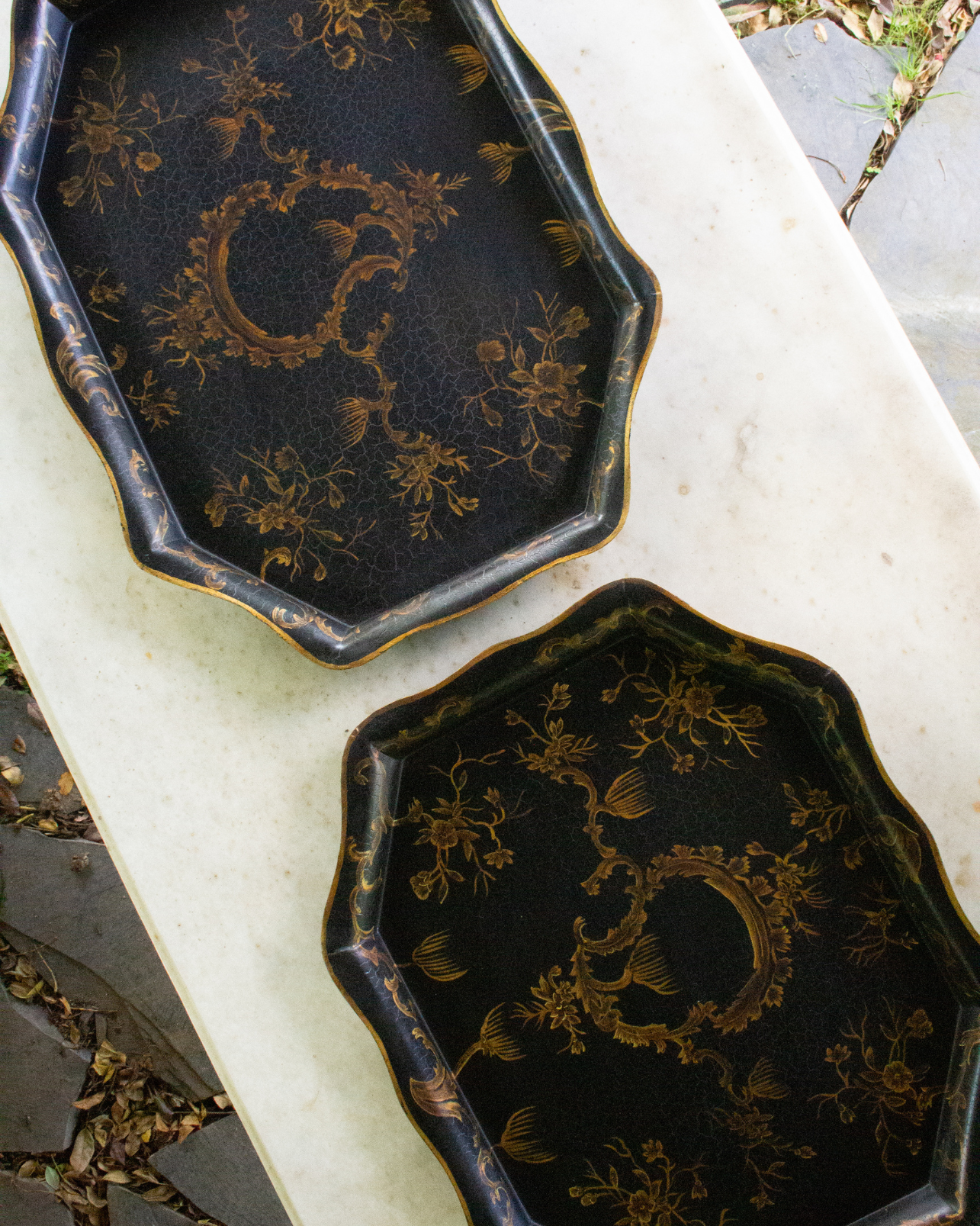 LARGE JALAPEÑO TRAY