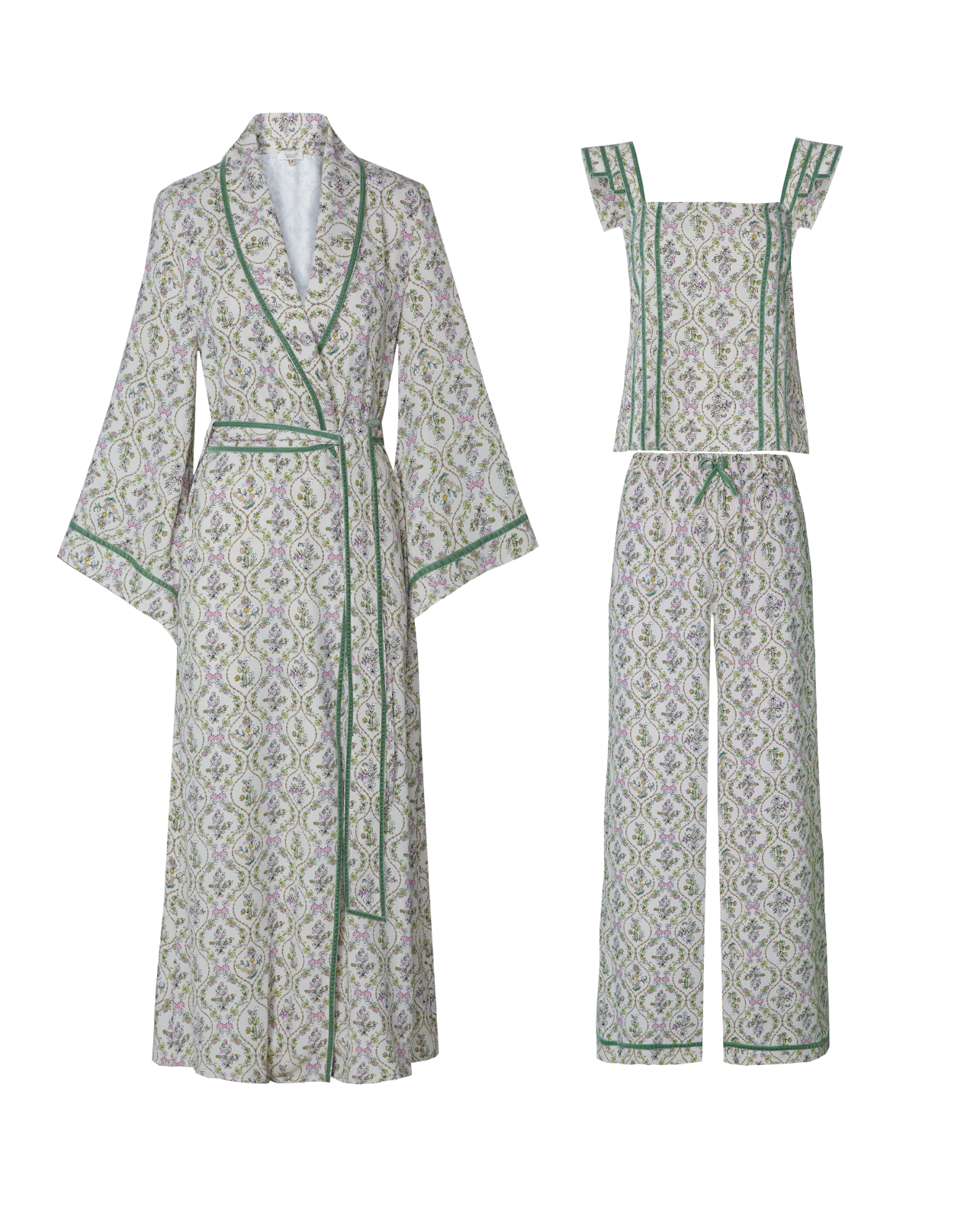 ATALAYA COMPLEX (Green)