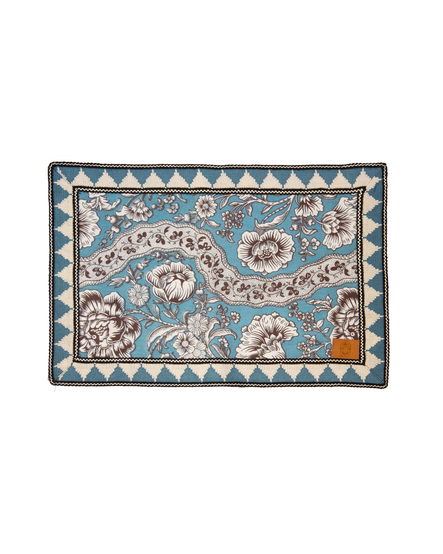 INDIVIDUAL AND NAPKIN ADELFA