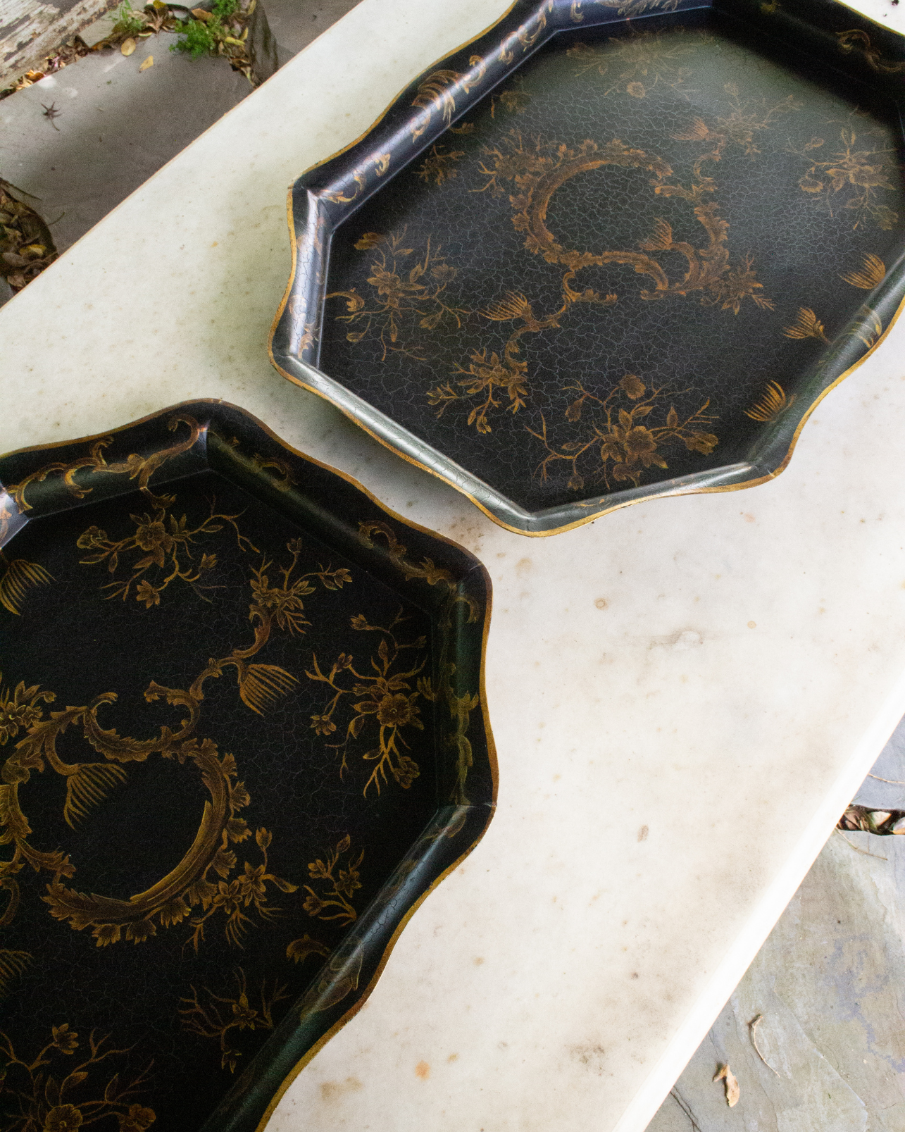 LARGE JALAPEÑO TRAY