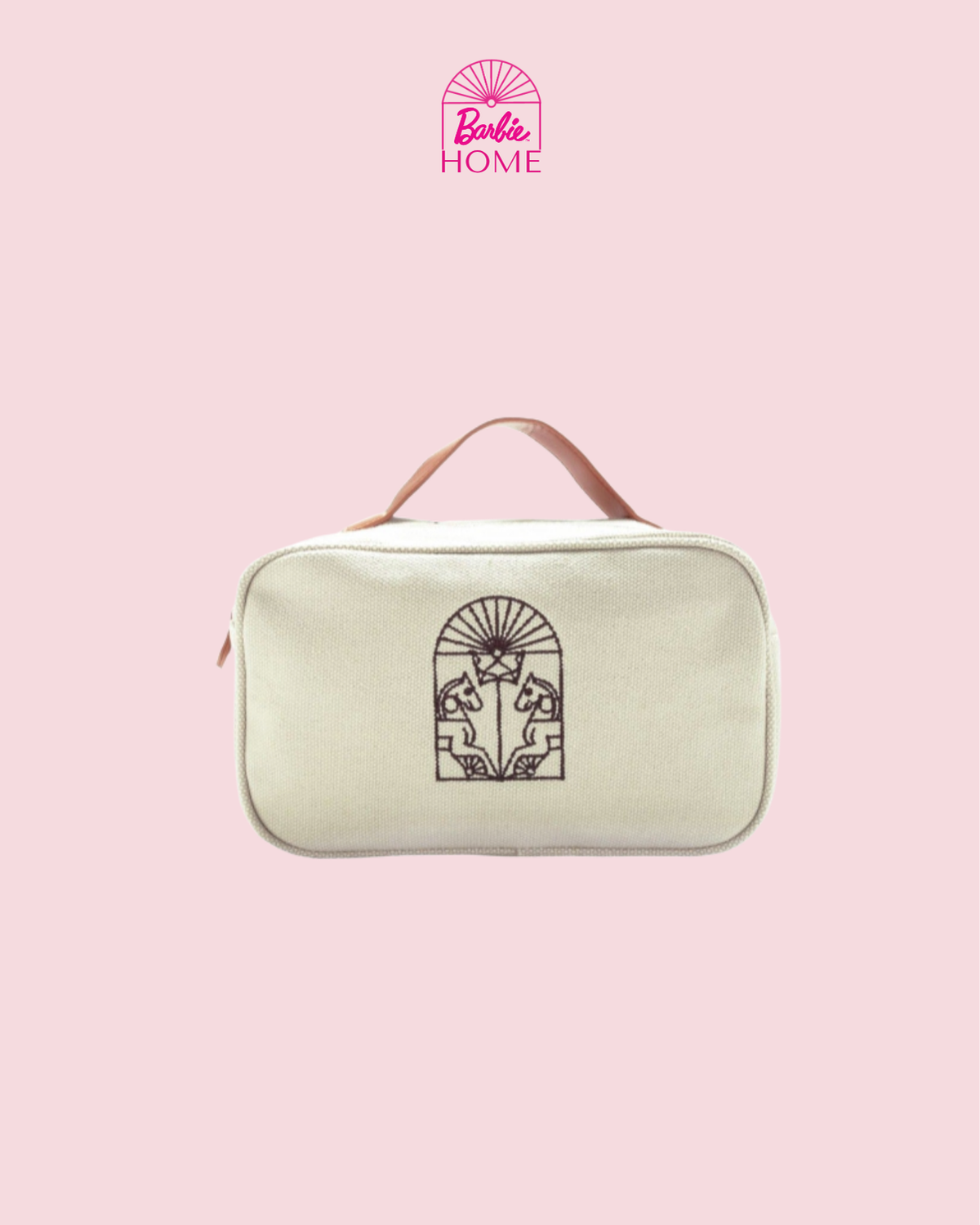 NECESER BARBIE BEIGE