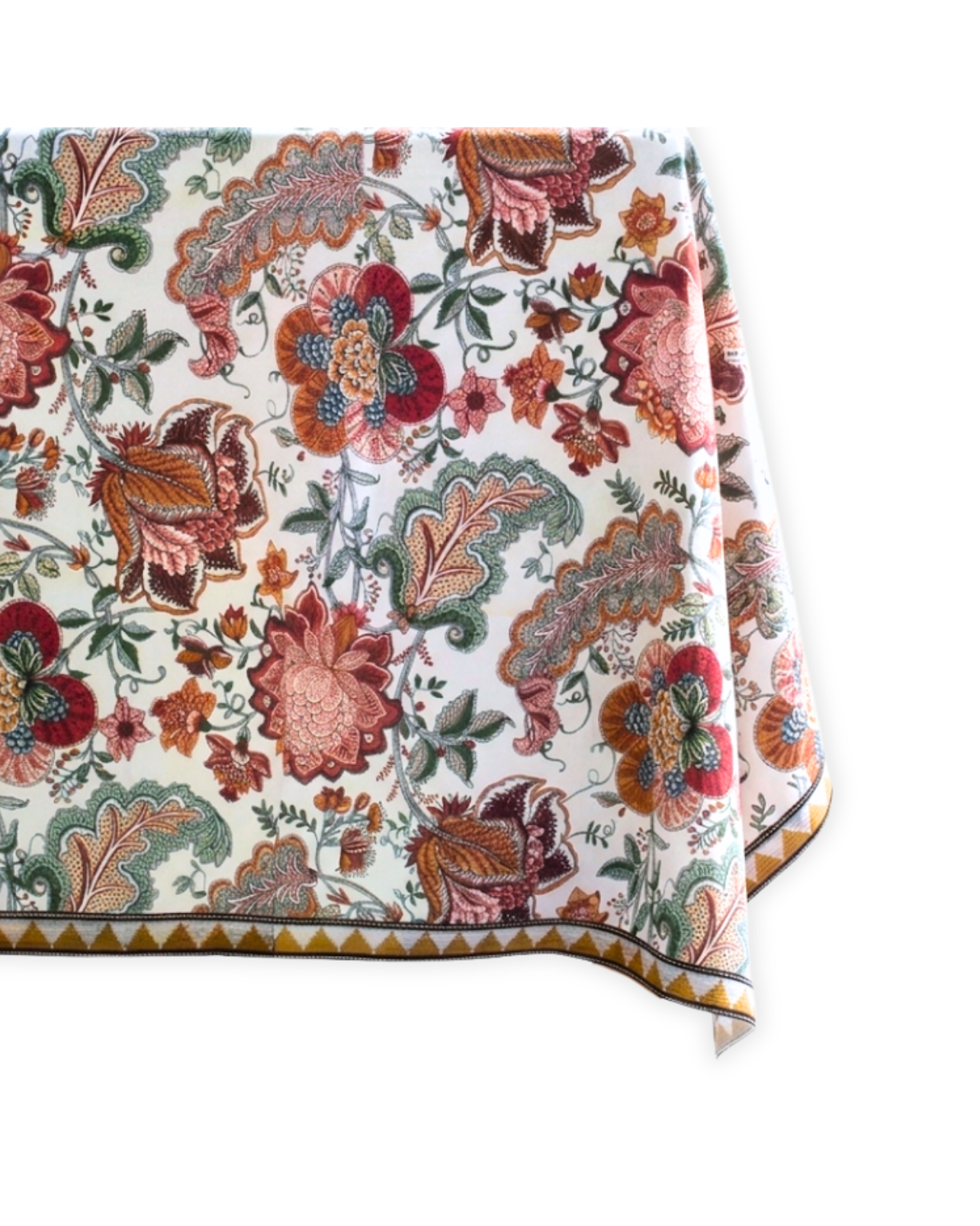 GARDENIA TABLECLOTH (Pink)
