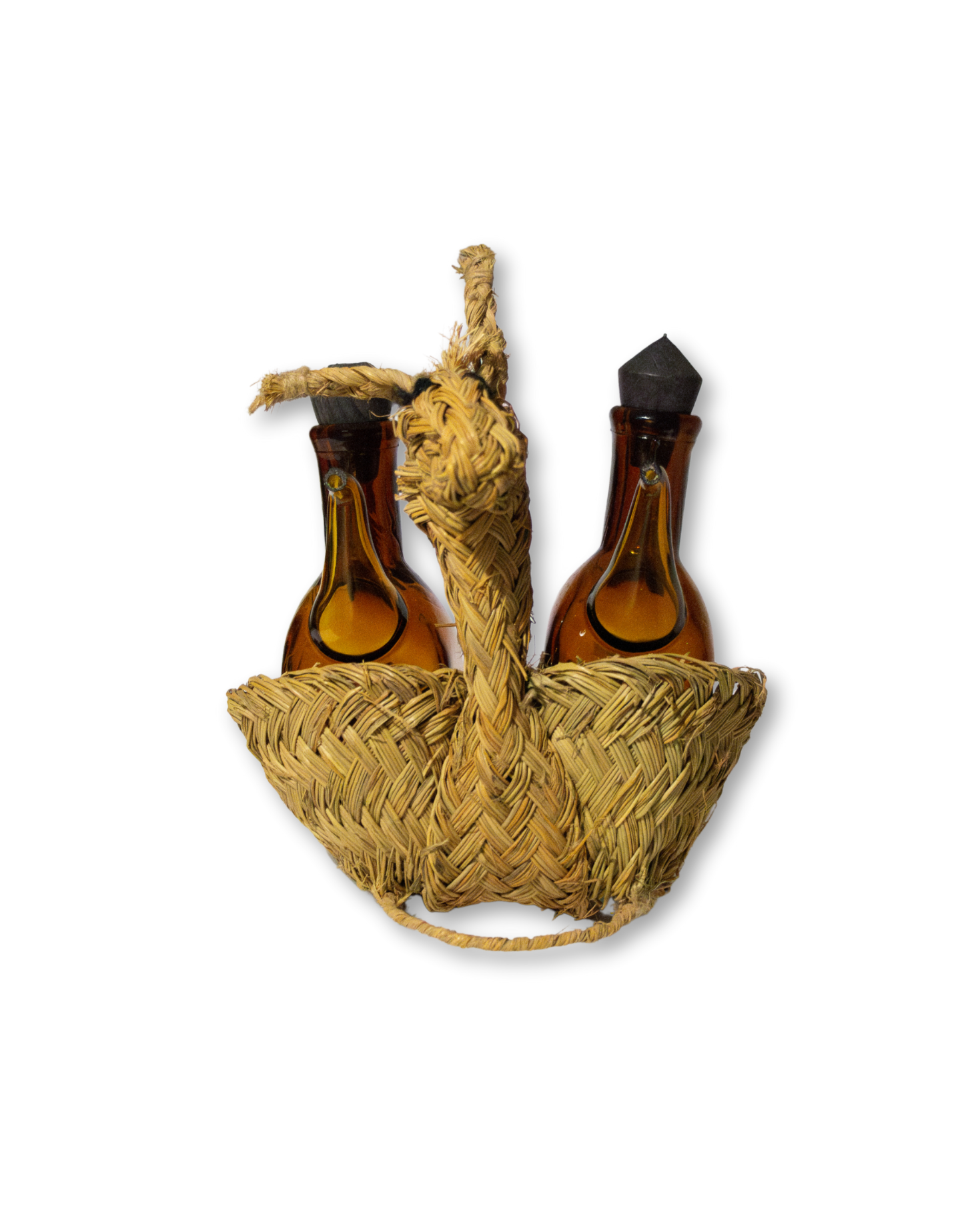 BURRO DE ESPARTO PARA VINAGRERAS