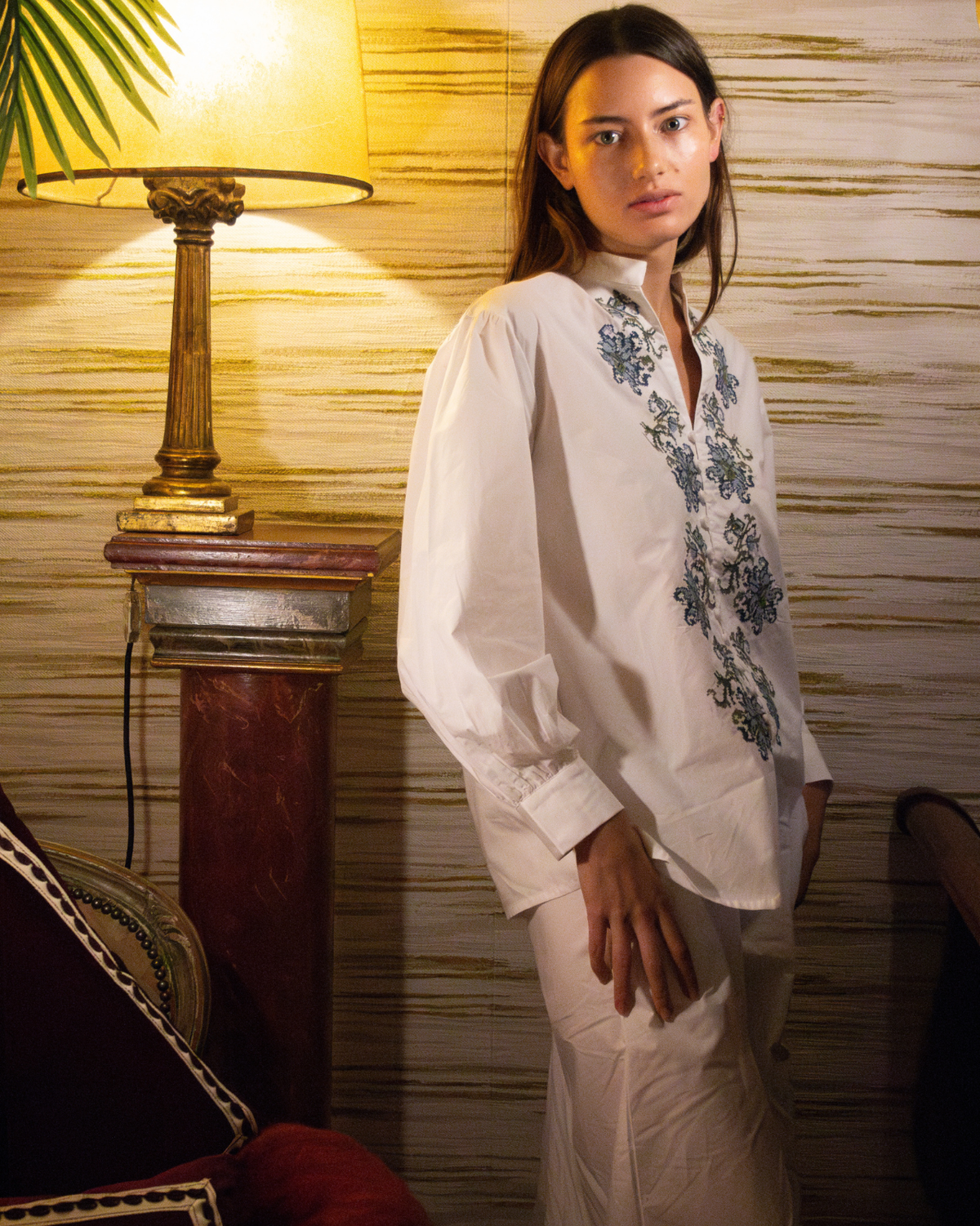 PIJAMA ZAHARA