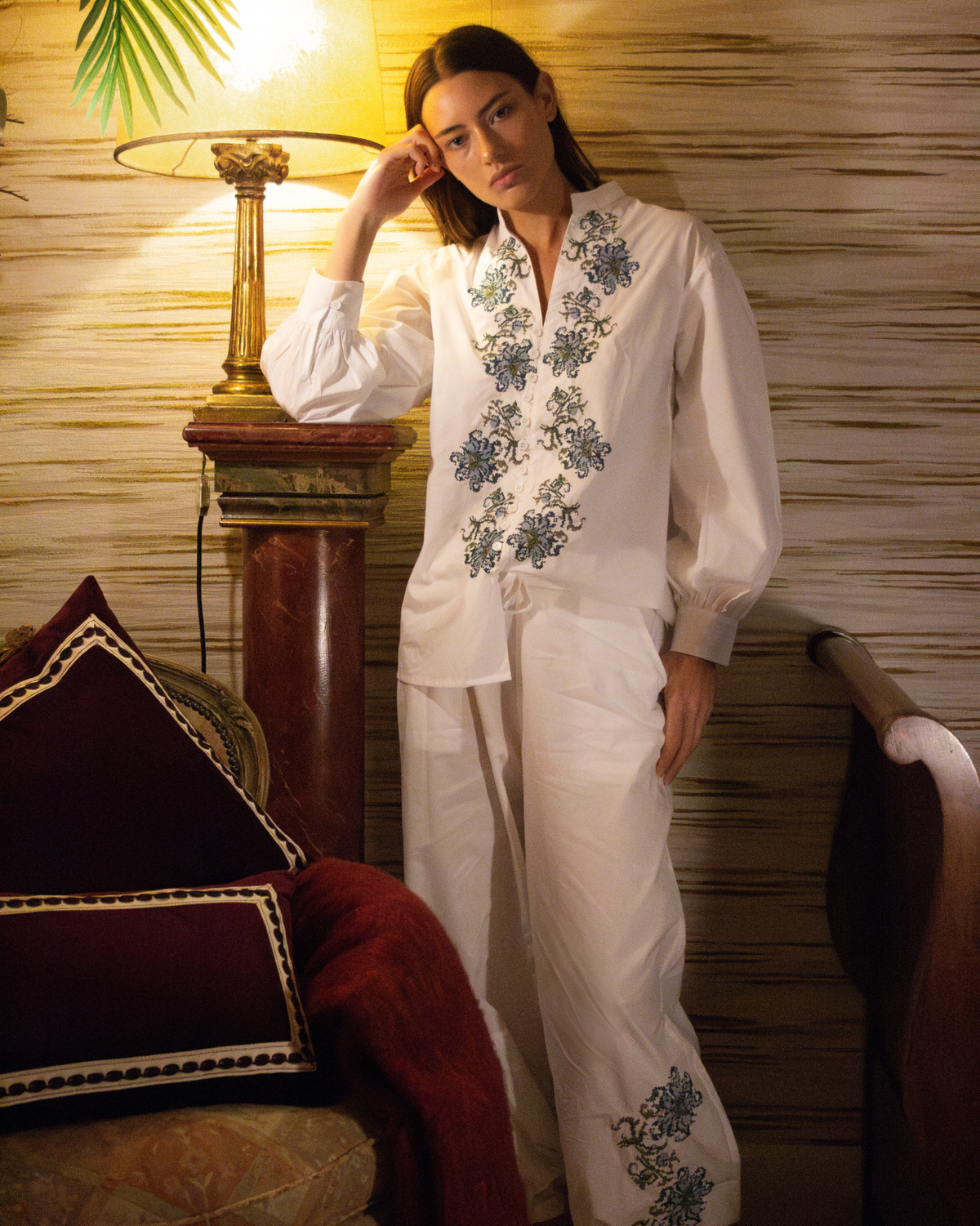 PIJAMA ZAHARA