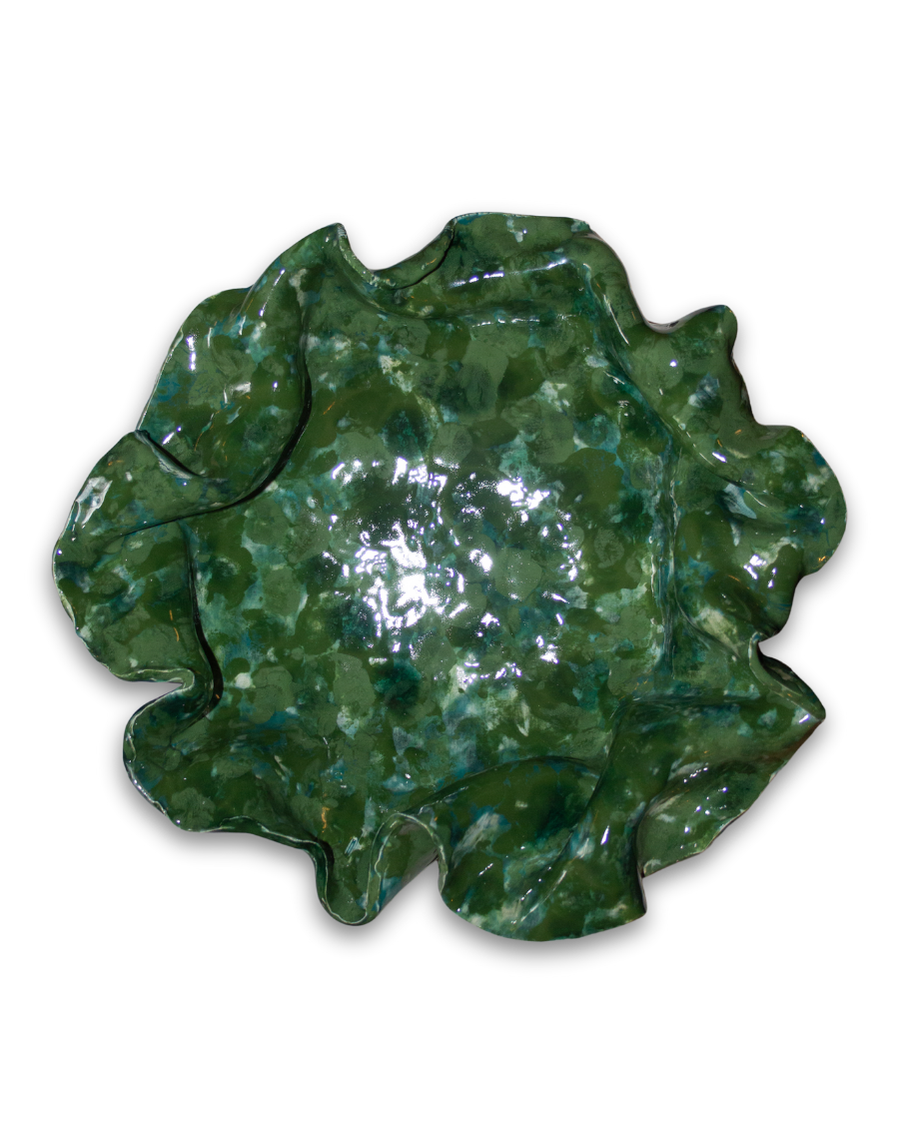 POTTERY XL (verde)