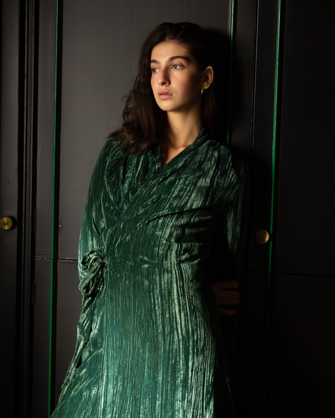 PACK BATA CACTUS Y PIJAMA CASTILLO TARTÁN