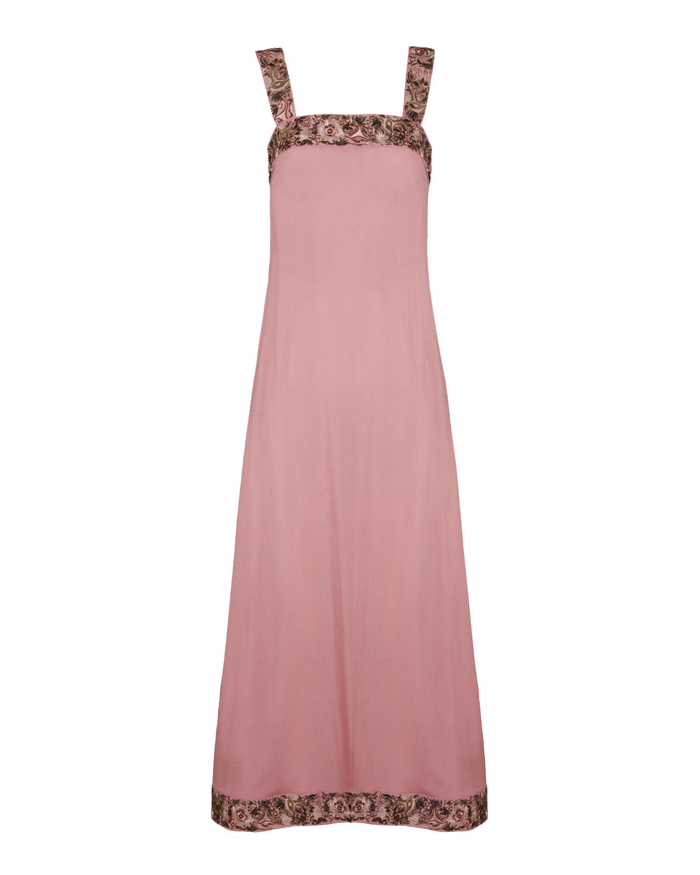 CAMISÓN OFELIA (Rosa)