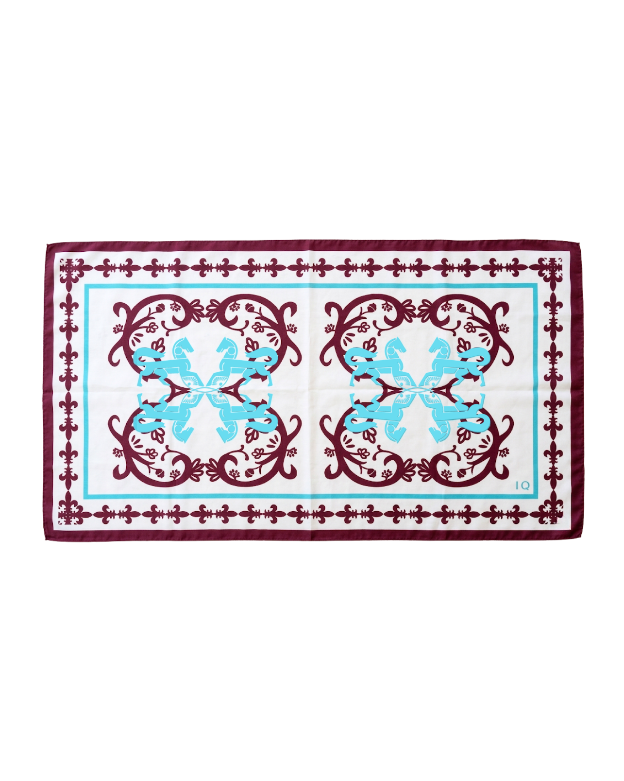BAJAMAR PAREO (White)