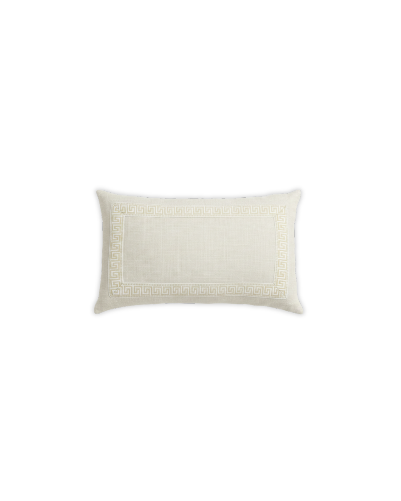 COJÍN HIDRA PEQUEÑO (beige)