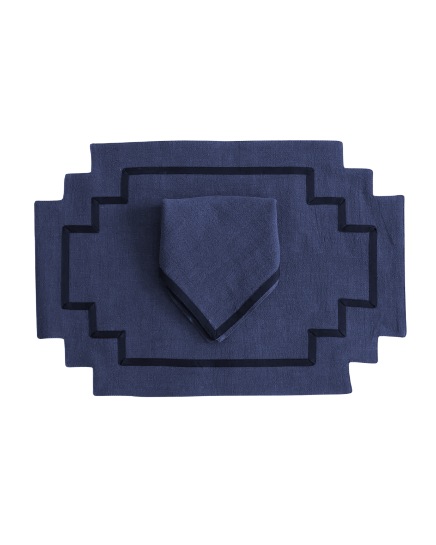 PLACEMAT AND NAPKIN ICON