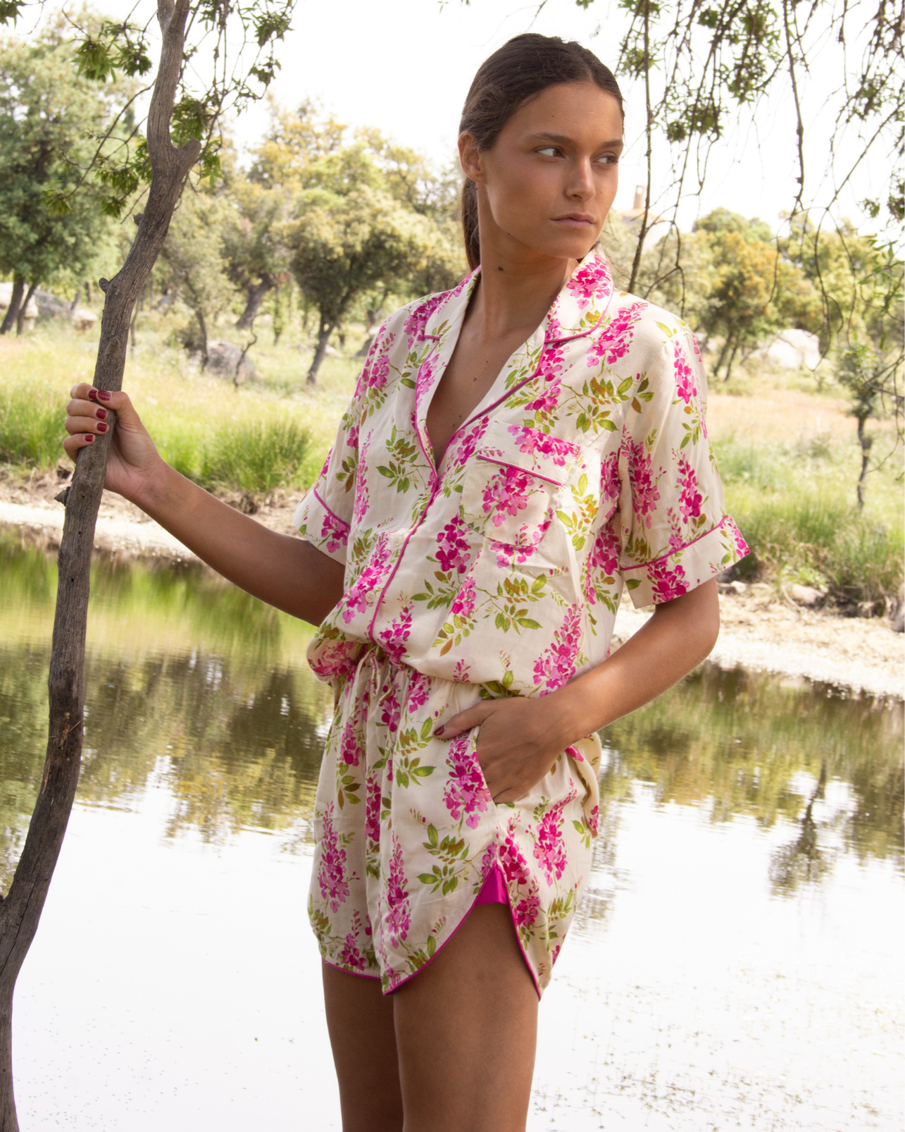 IDILIA PAJAMAS
