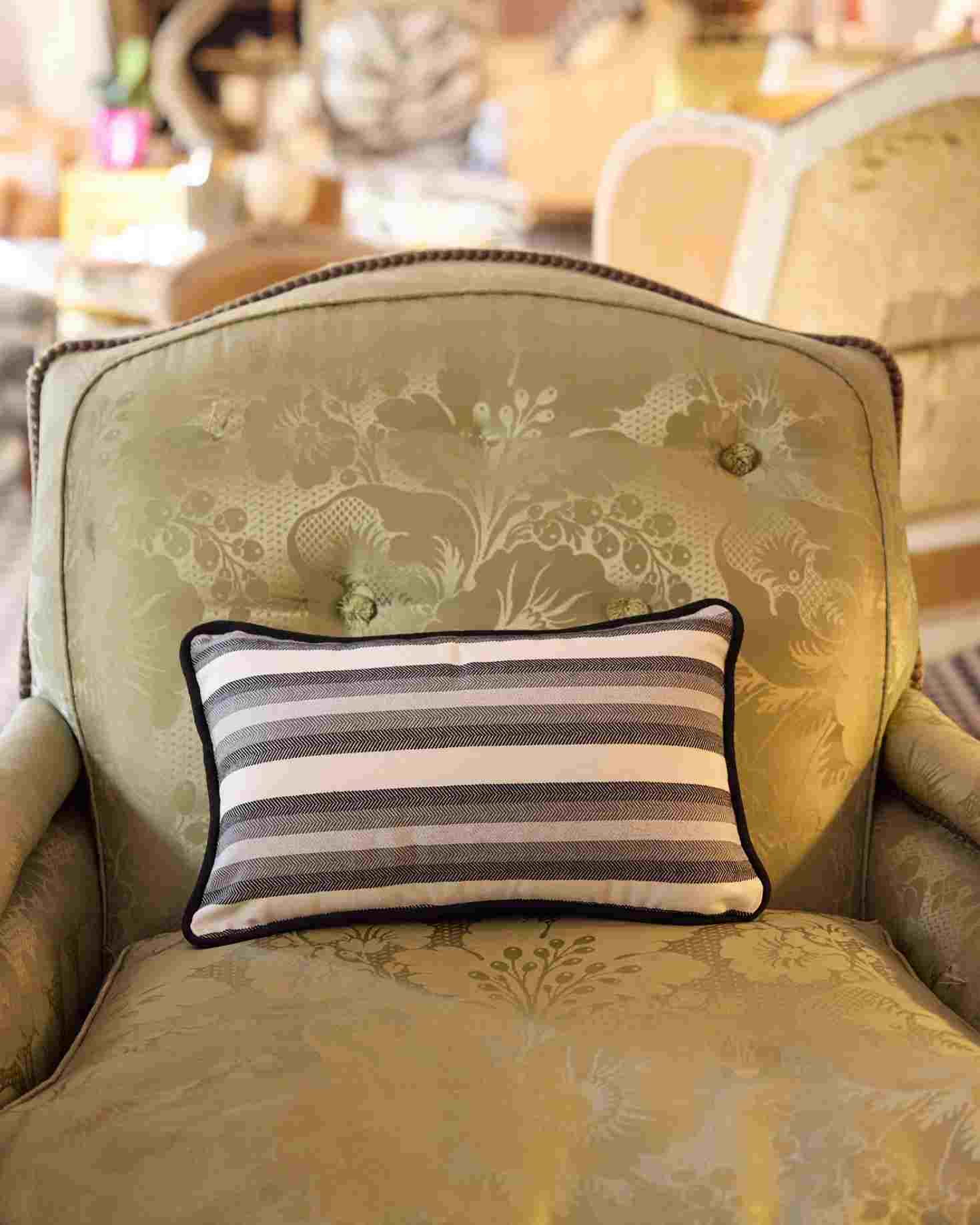 COJÍN BRECA PEQUEÑO (negro)