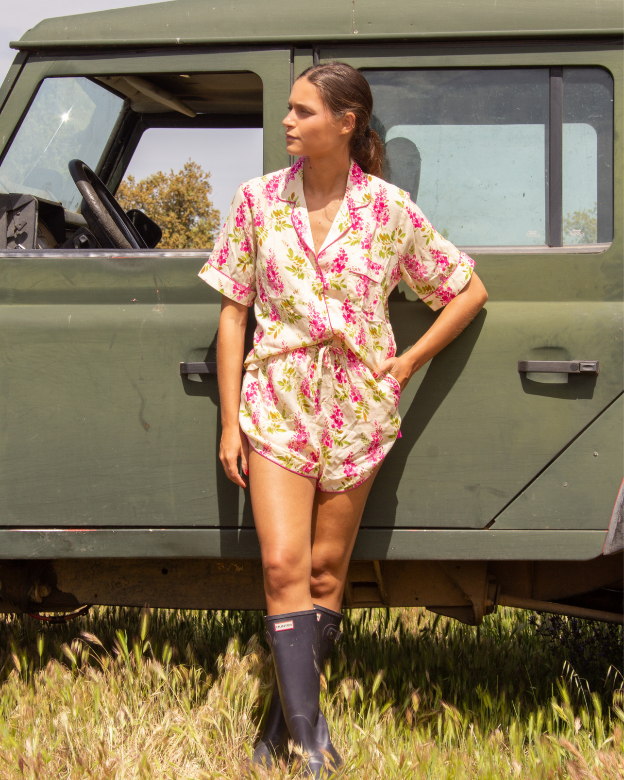 IDILIA PAJAMAS