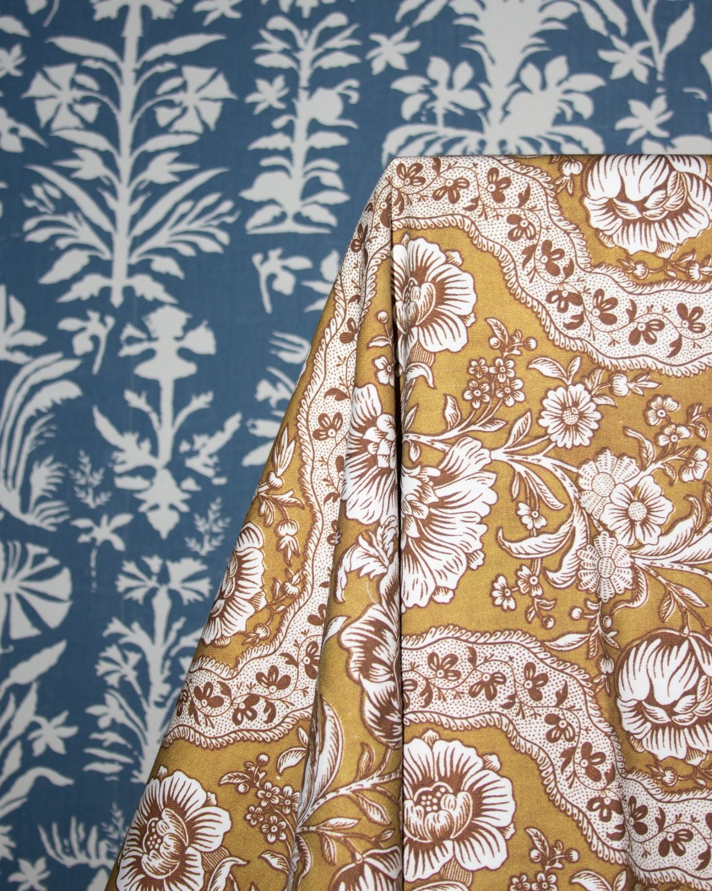 RECTANGULAR TABLECLOTH ADELFA