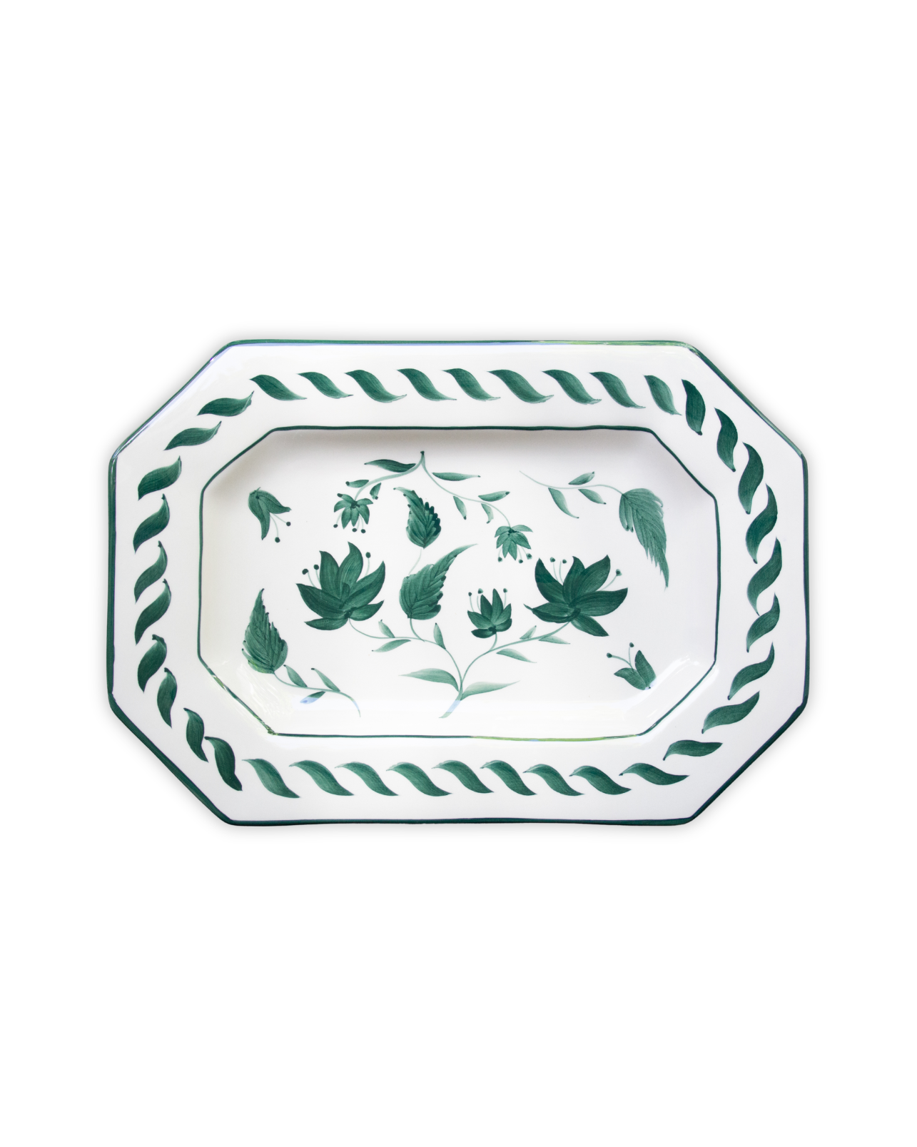 FUENTE RECTANGULAR PRADO (verde)