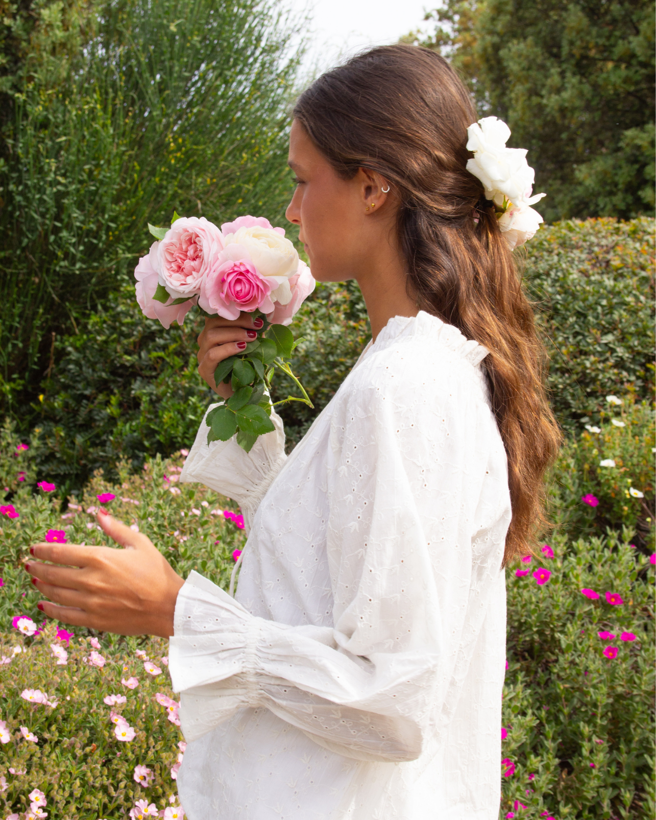PRADERA PAJAMAS