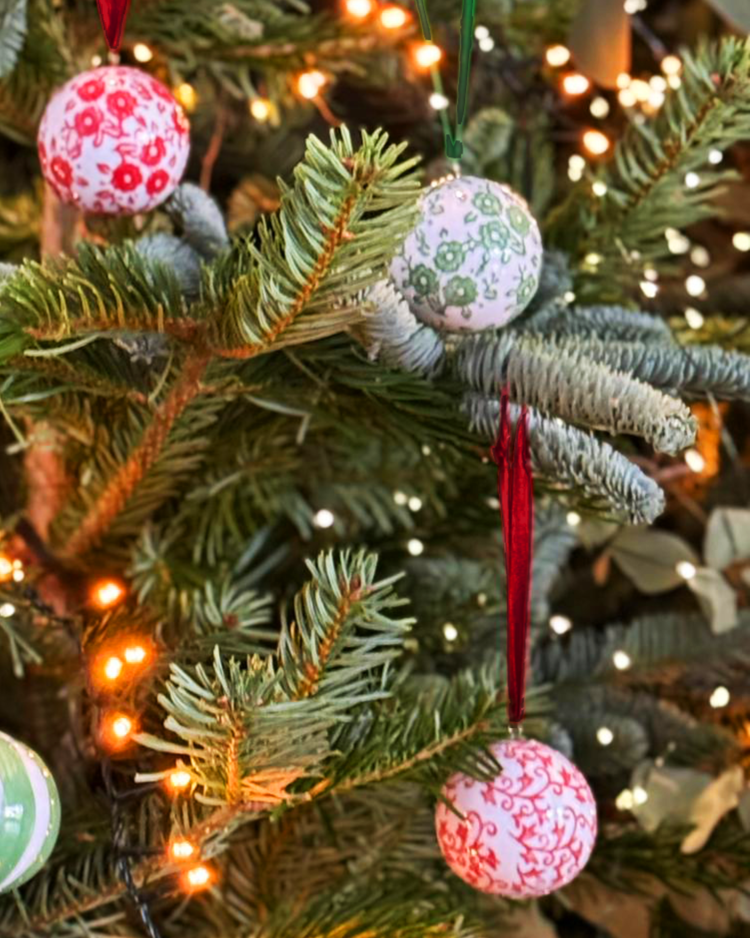 PACK 4 BOLAS BERRY (verde)