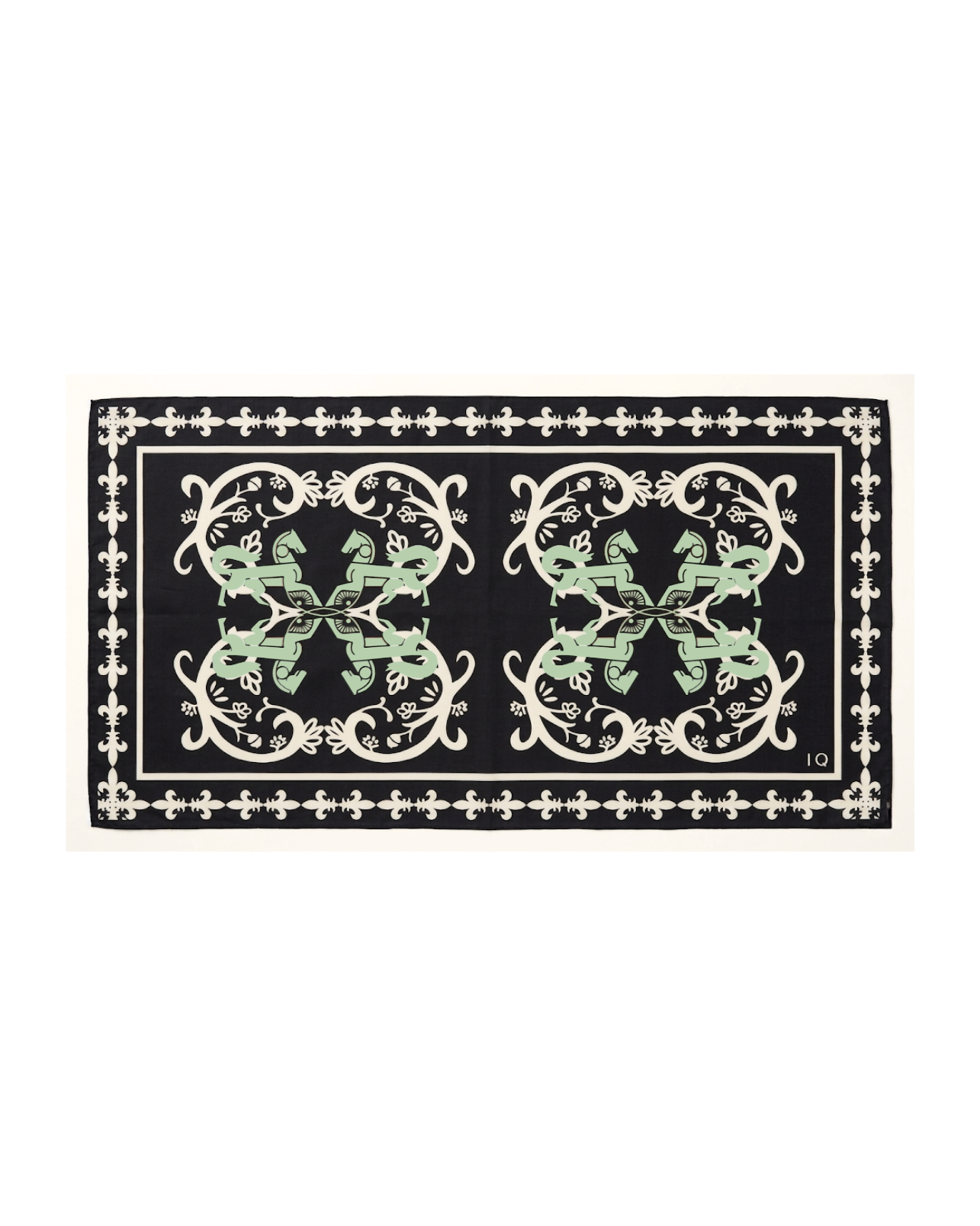 PAREO BAJAMAR (Black)