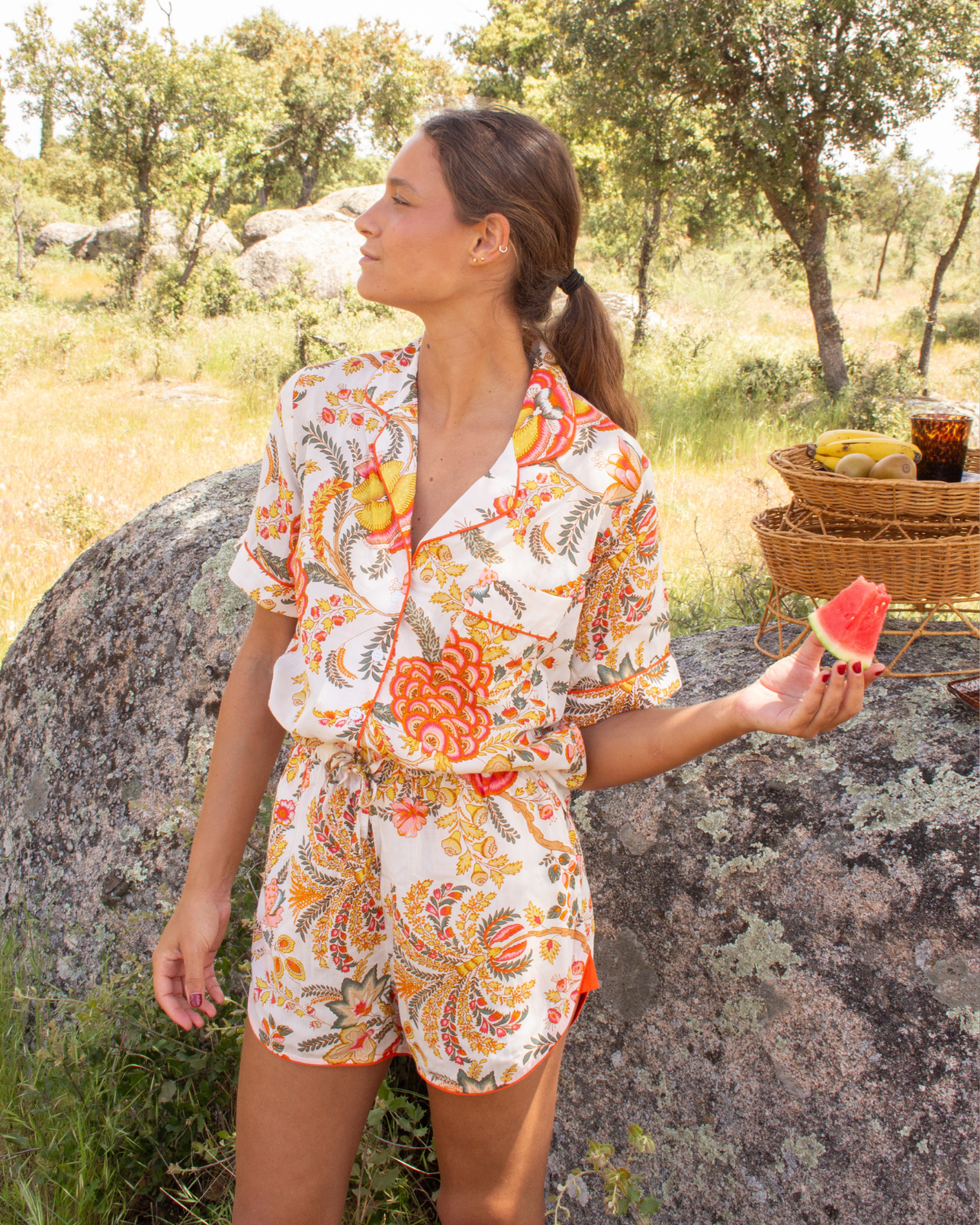 DELIA PAJAMAS