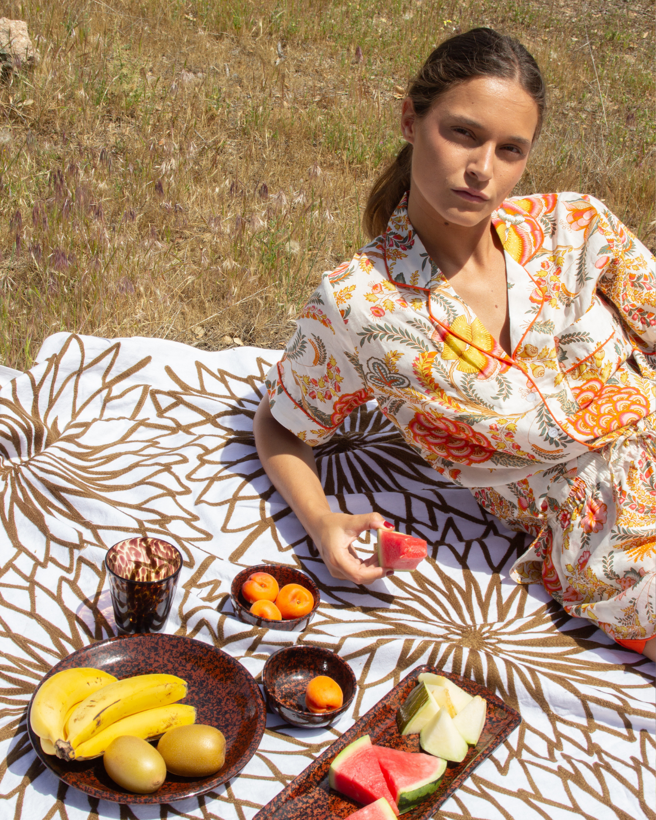 DELIA PAJAMAS